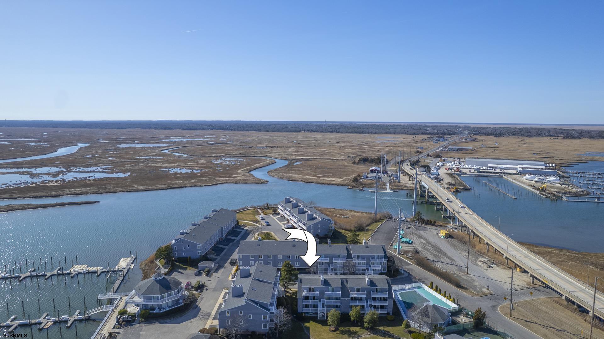 515 Conch Dr Unit: 515