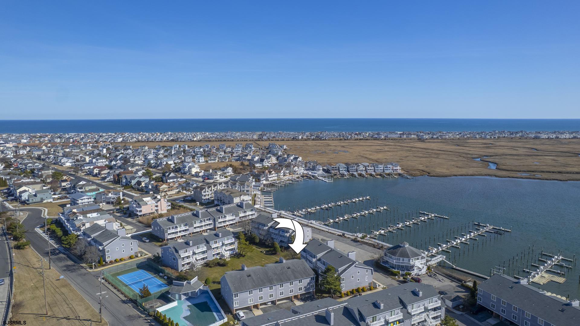 515 Conch Dr Unit: 515