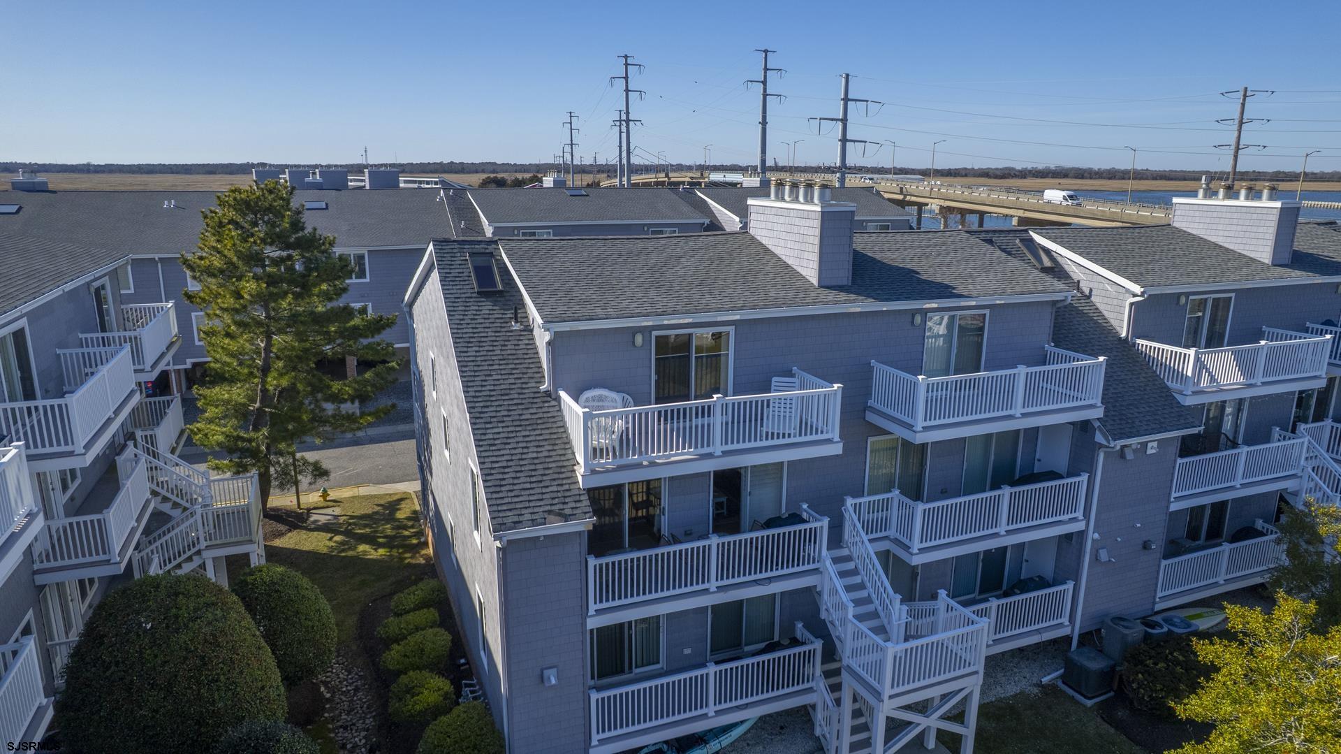 515 Conch Dr Unit: 515