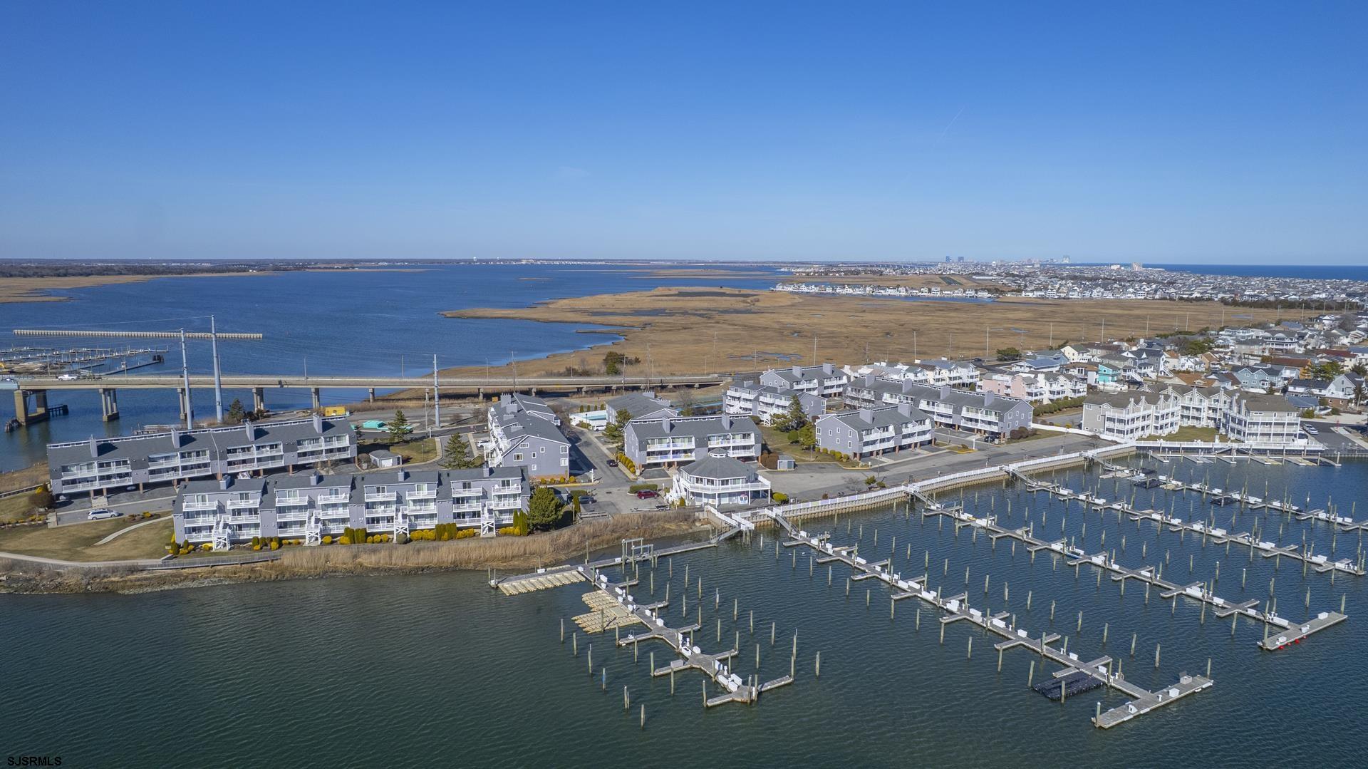 515 Conch Dr Unit: 515