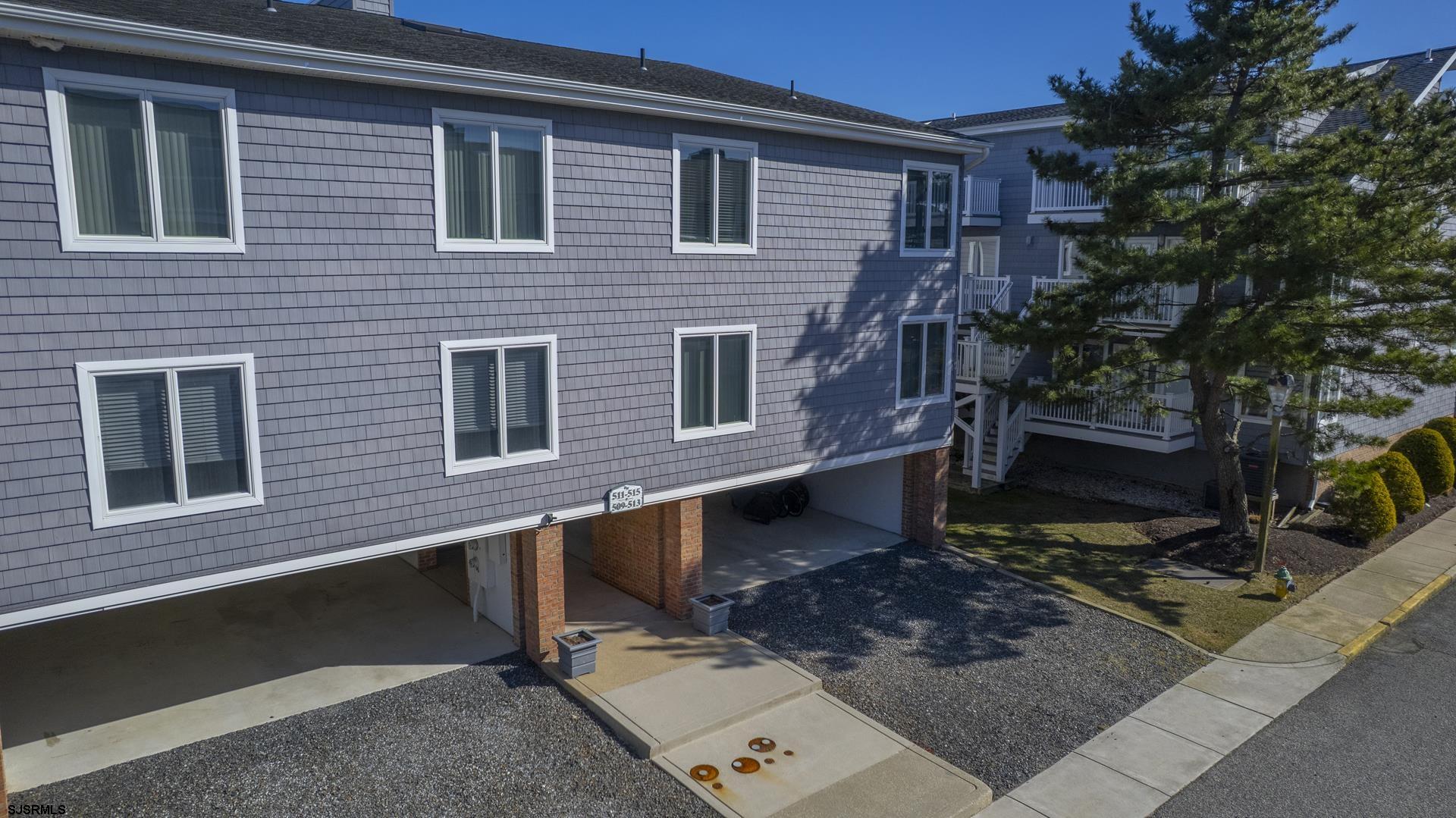 515 Conch Dr Unit: 515