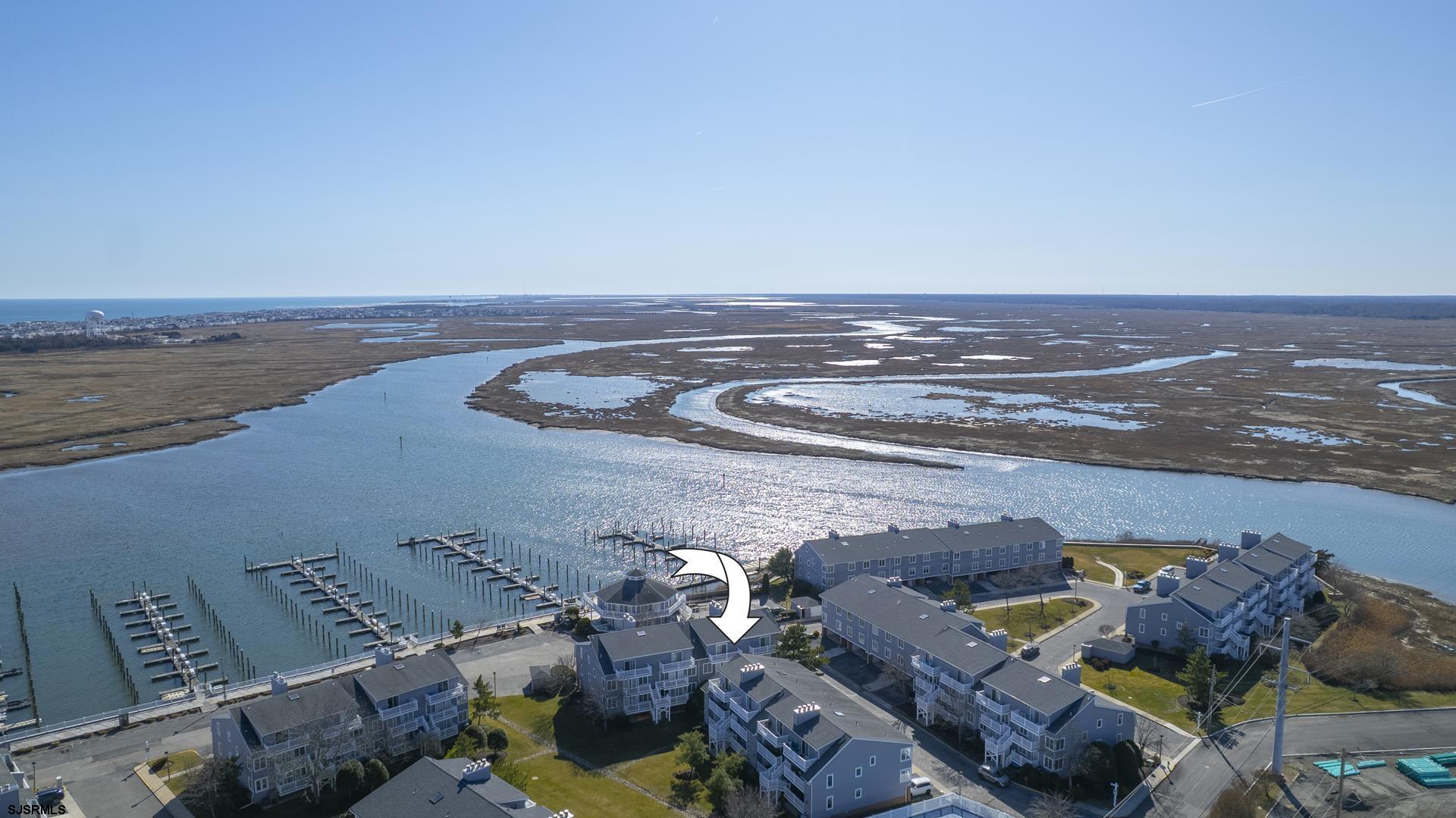 515 Conch Dr Unit: 515