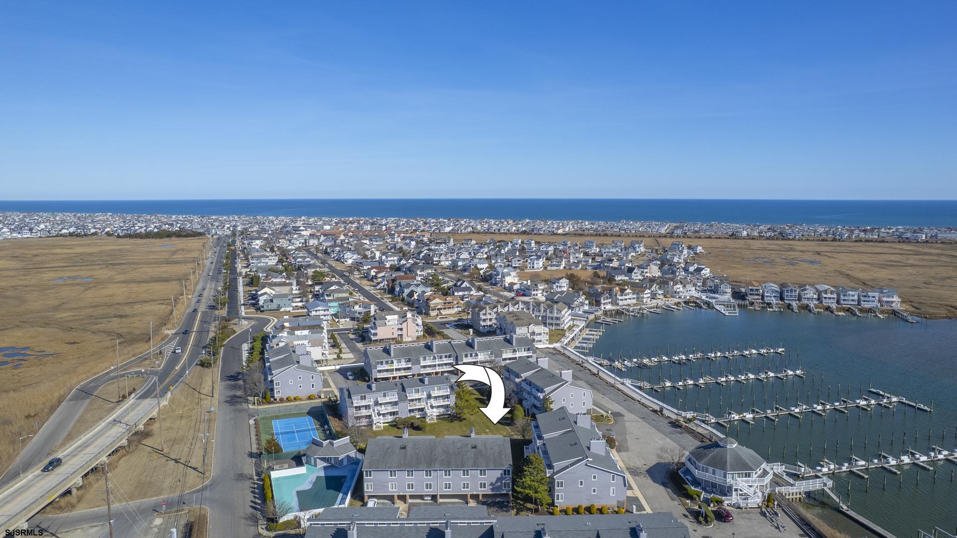 515 Conch Dr Unit: 515