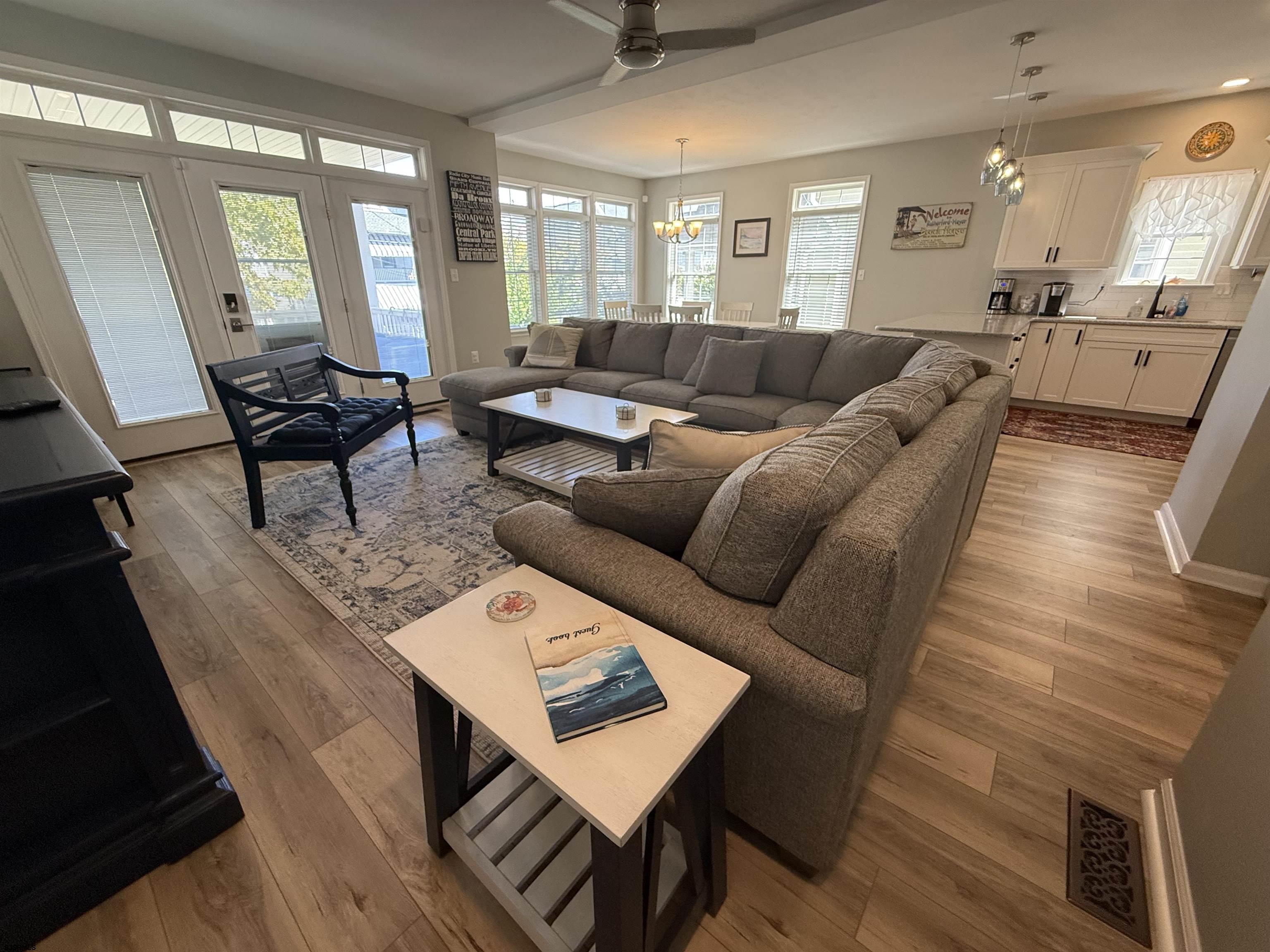 822 2nd Street Unit: 1