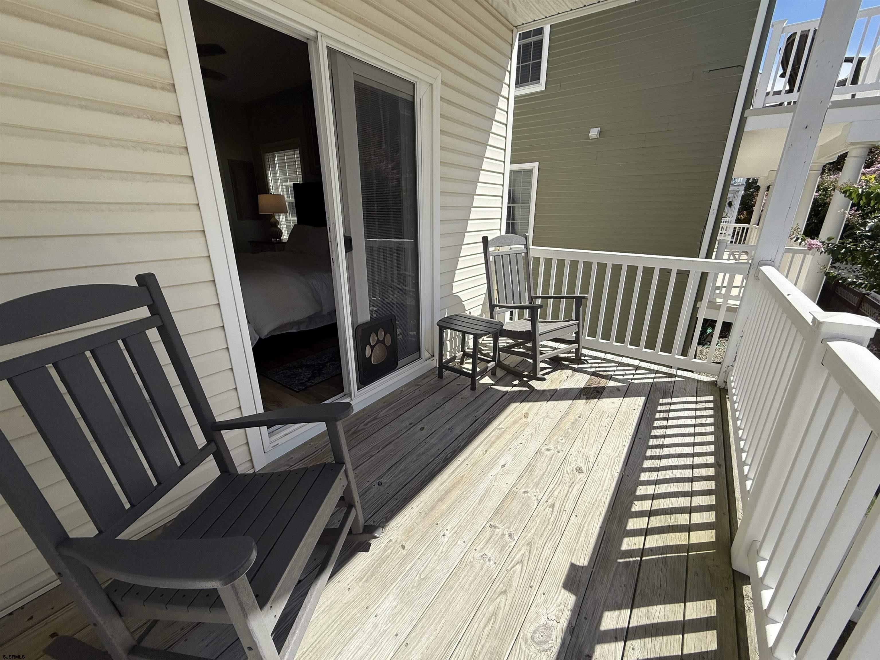 822 2nd Street Unit: 1