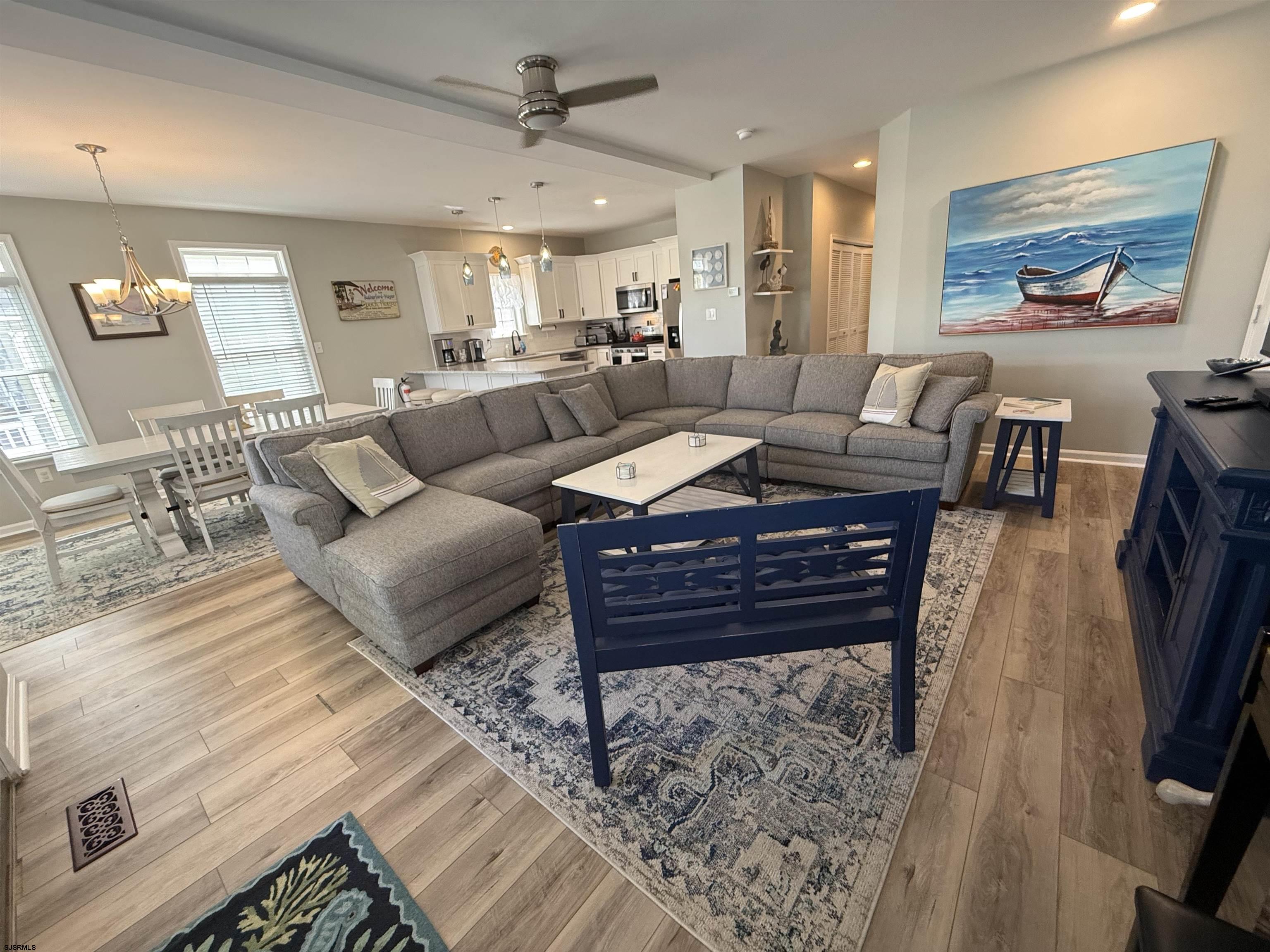 822 2nd Street Unit: 1