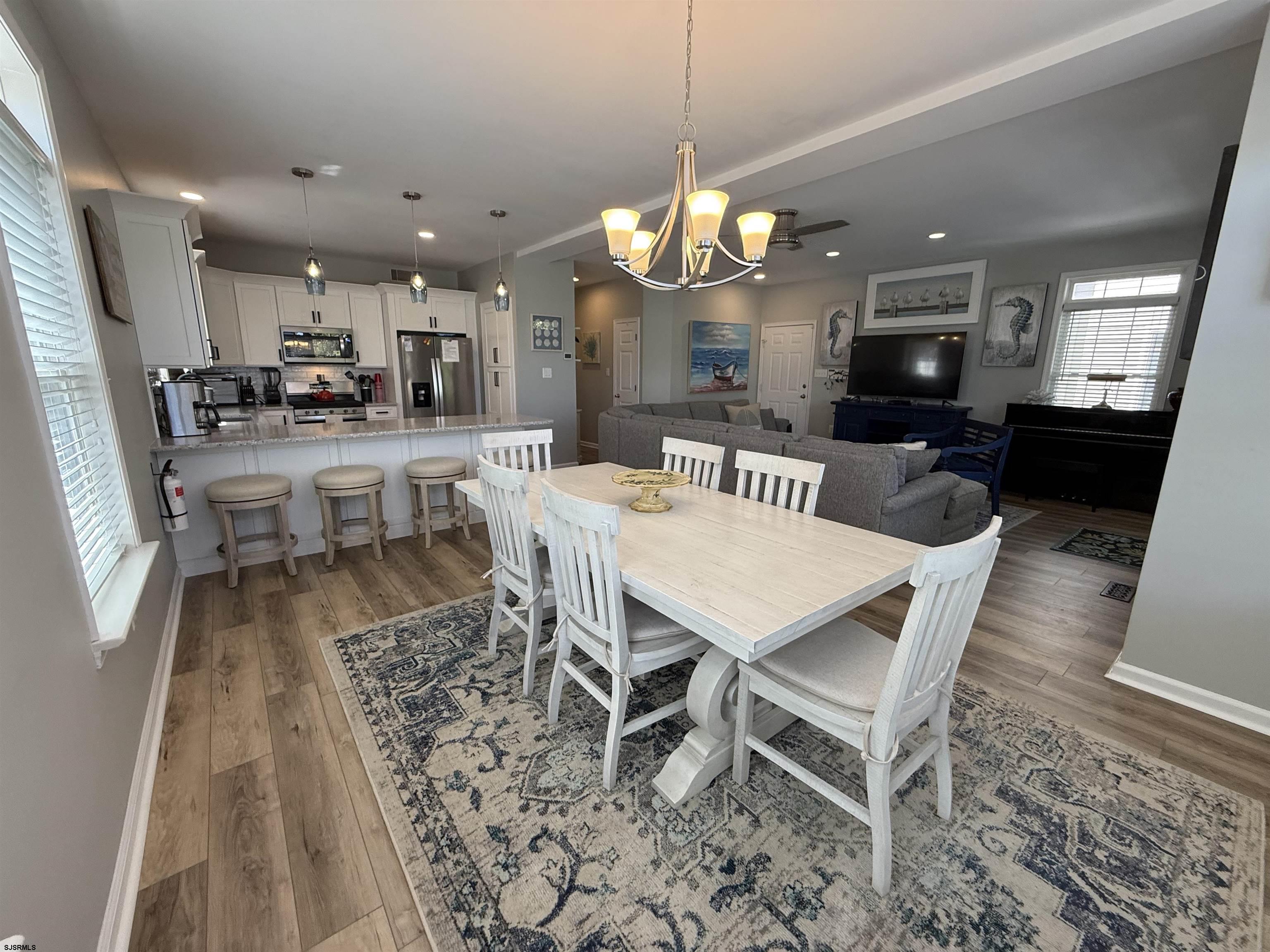 822 2nd Street Unit: 1