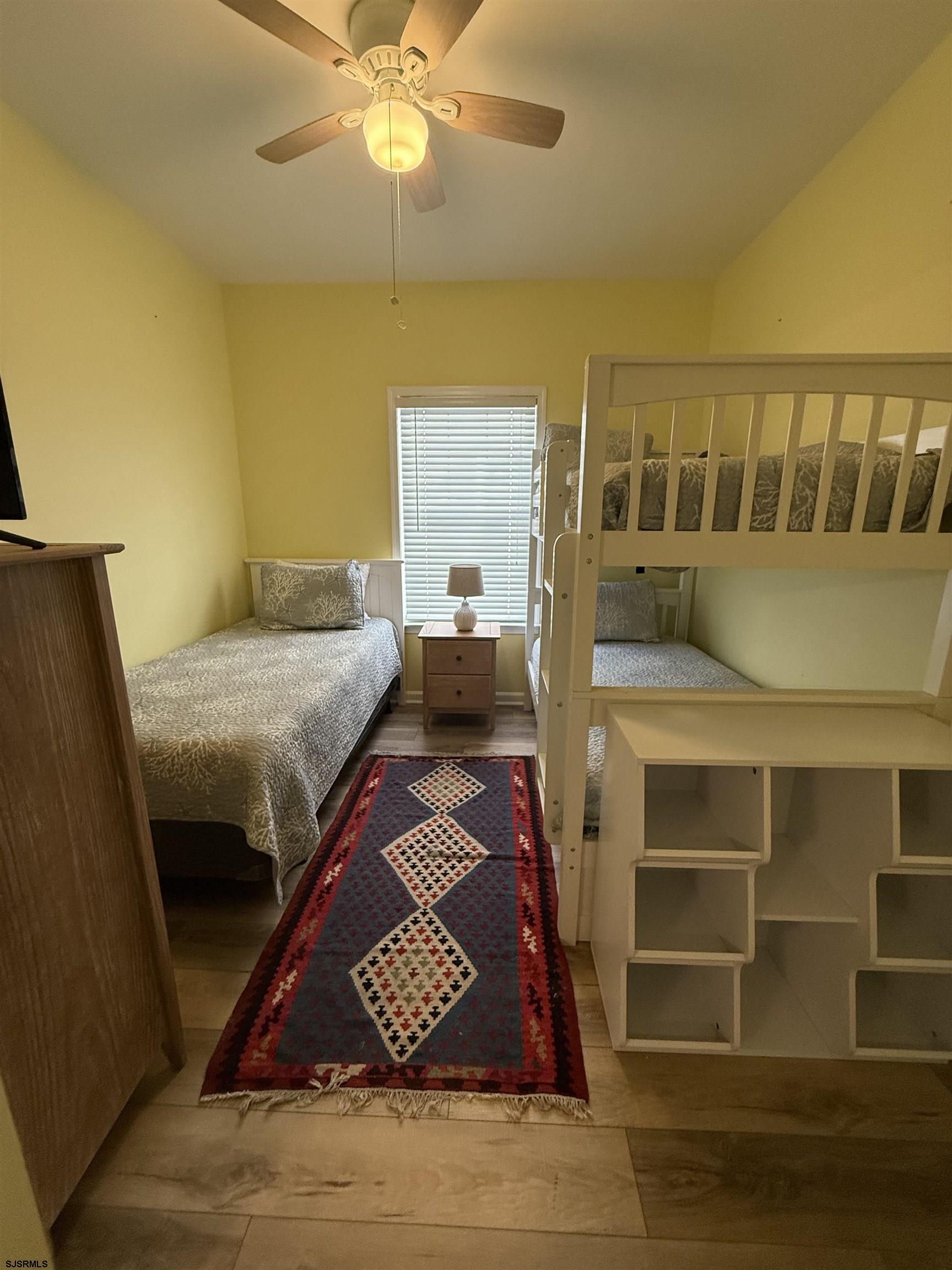 822 2nd Street Unit: 1