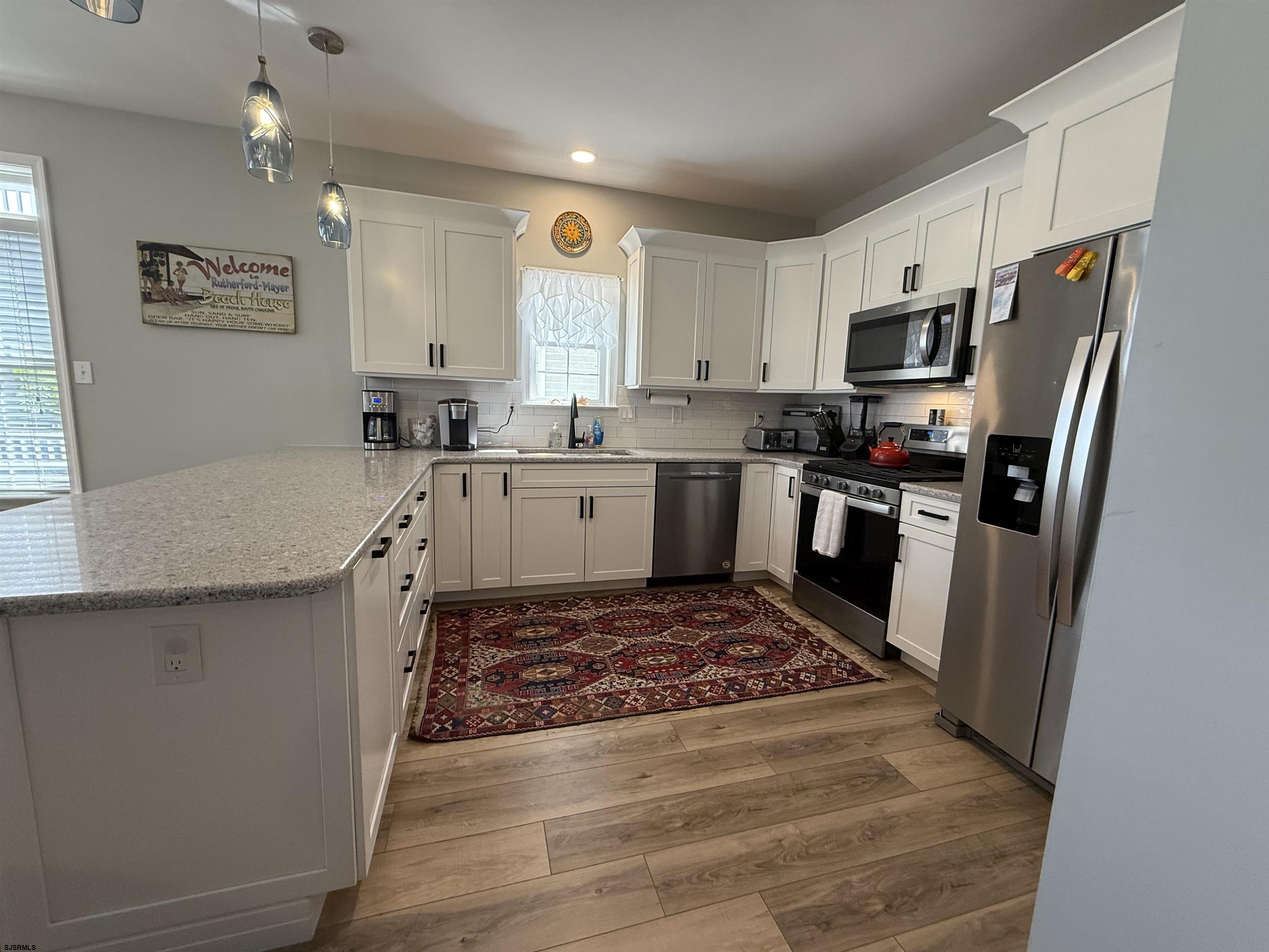 822 2nd Street Unit: 1