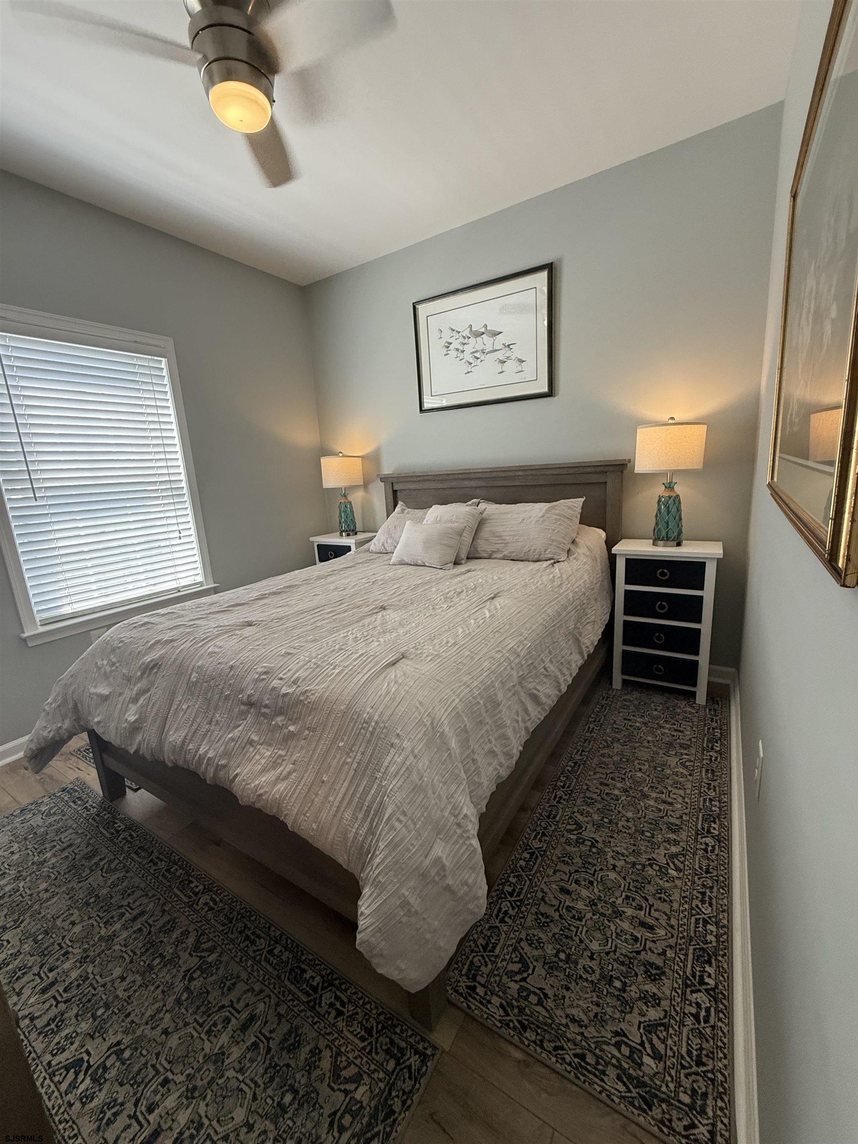 822 2nd Street Unit: 1