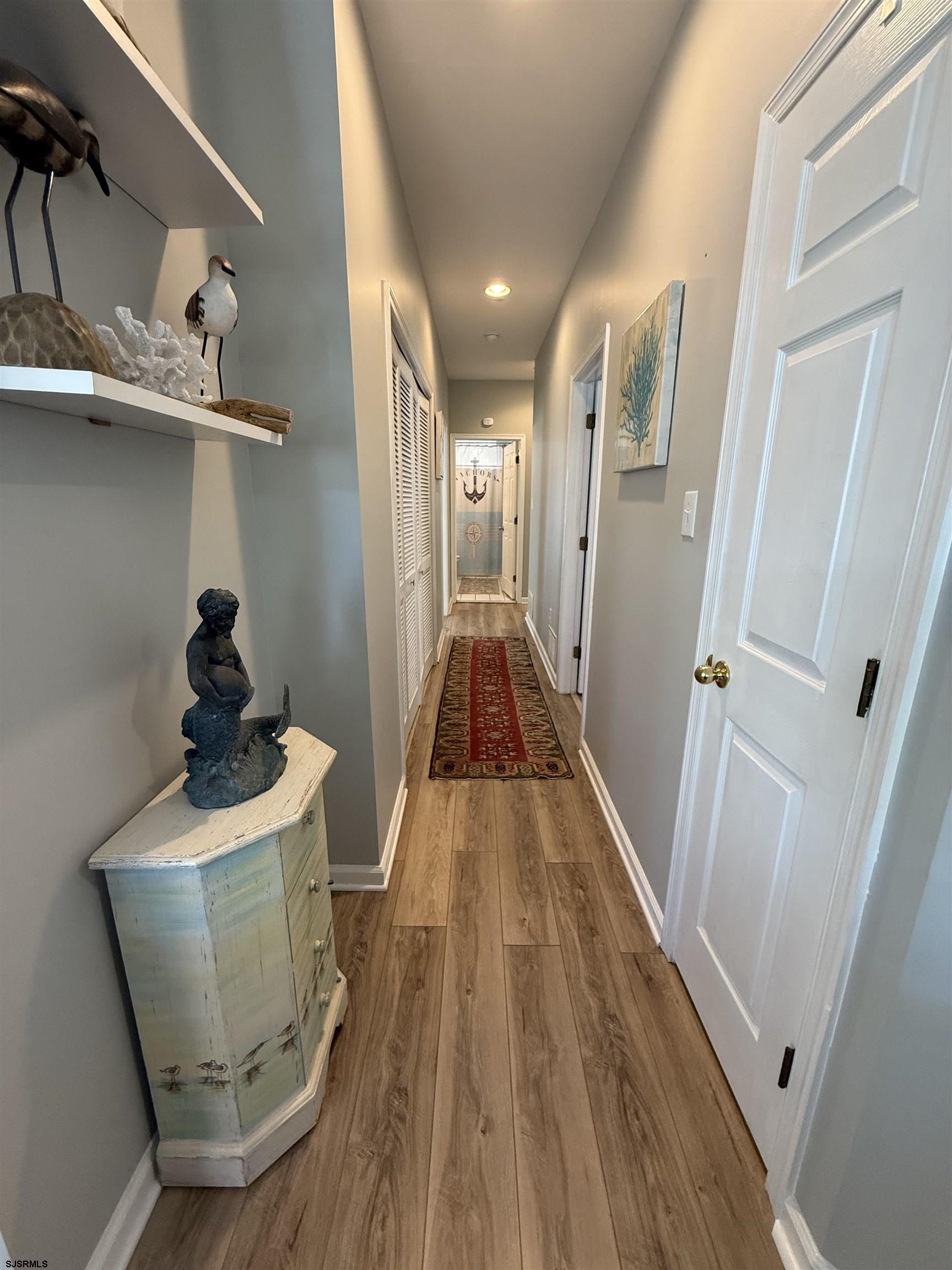 822 2nd Street Unit: 1