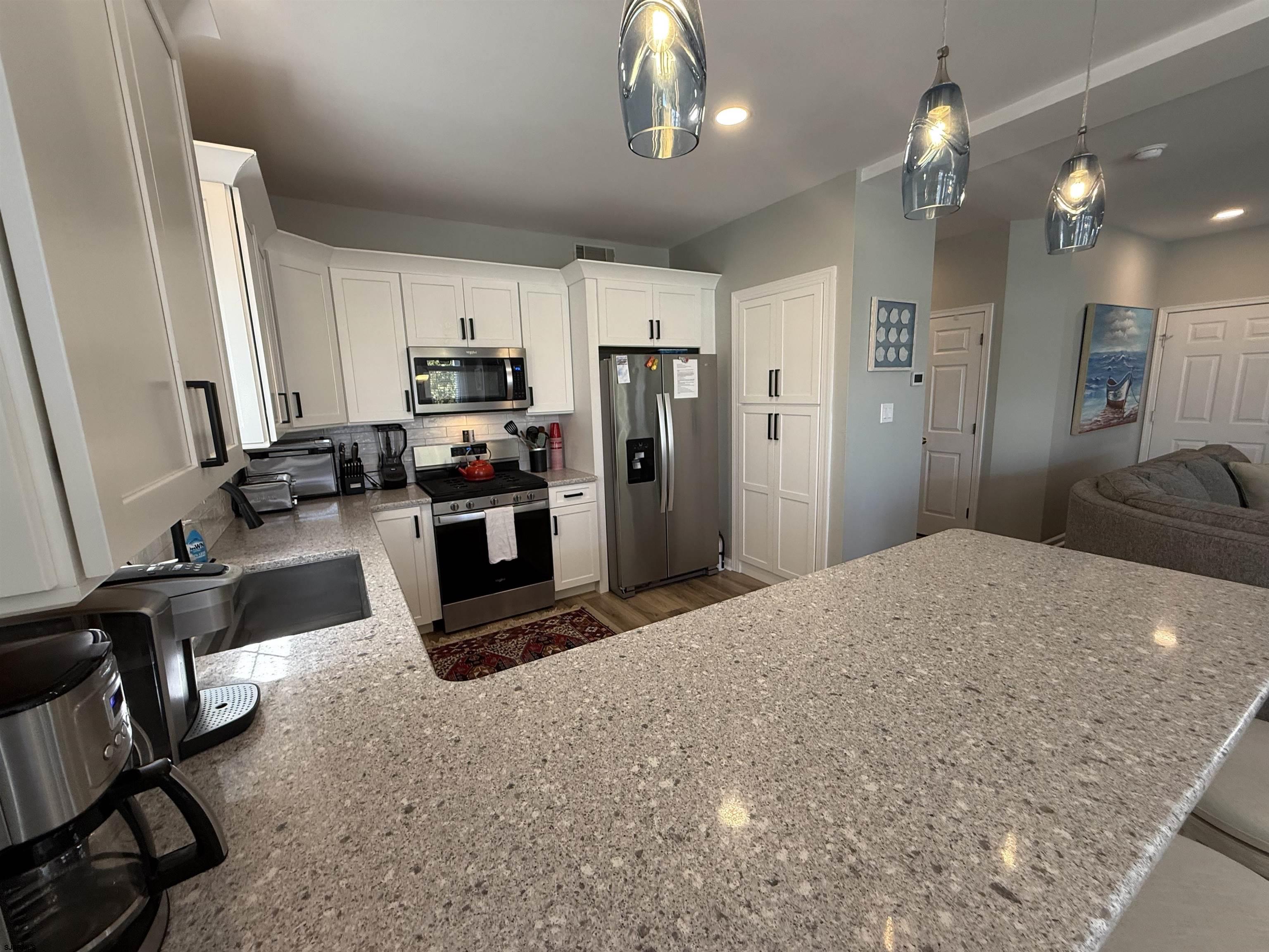 822 2nd Street Unit: 1