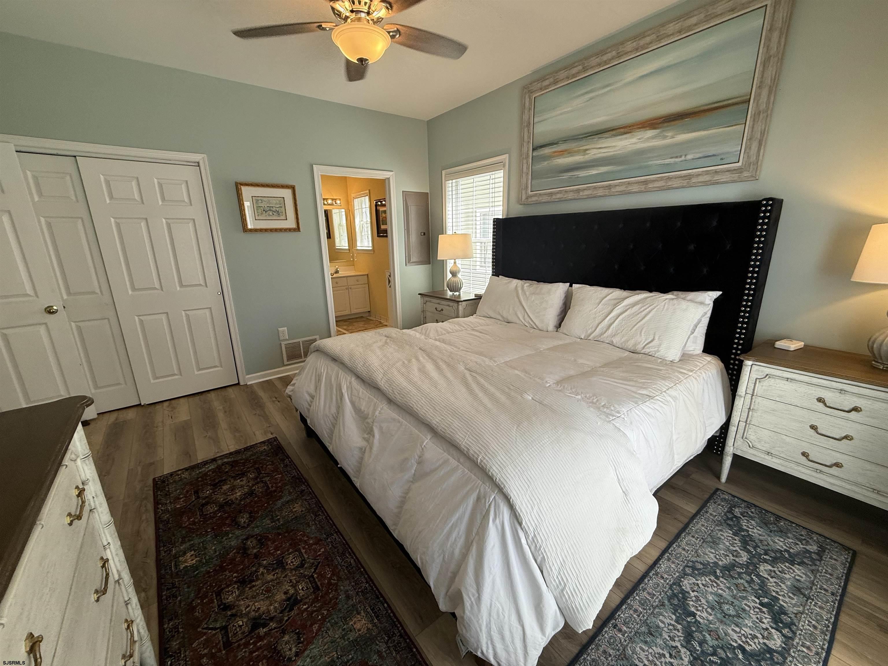 822 2nd Street Unit: 1