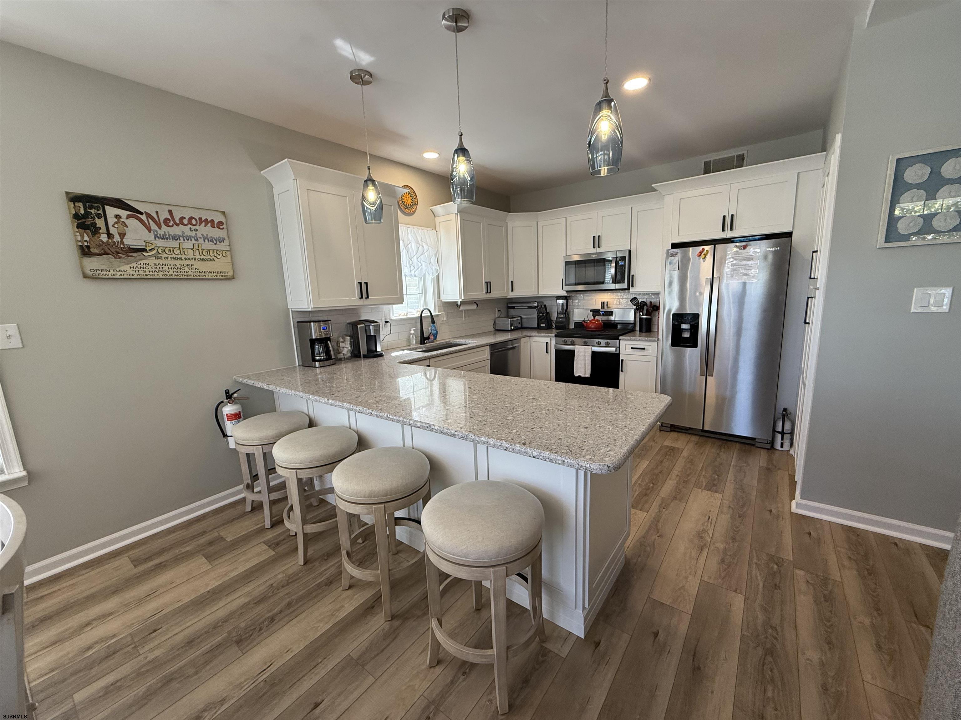 822 2nd Street Unit: 1