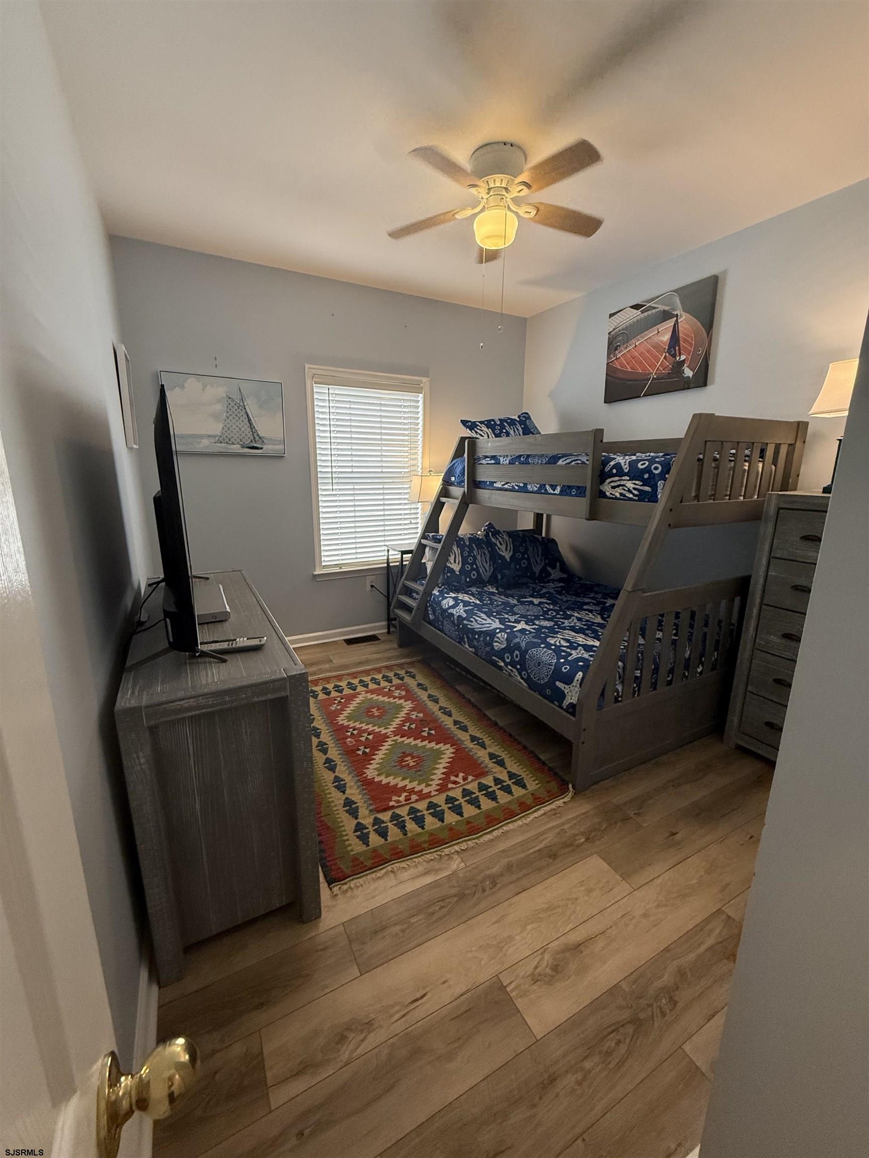 822 2nd Street Unit: 1