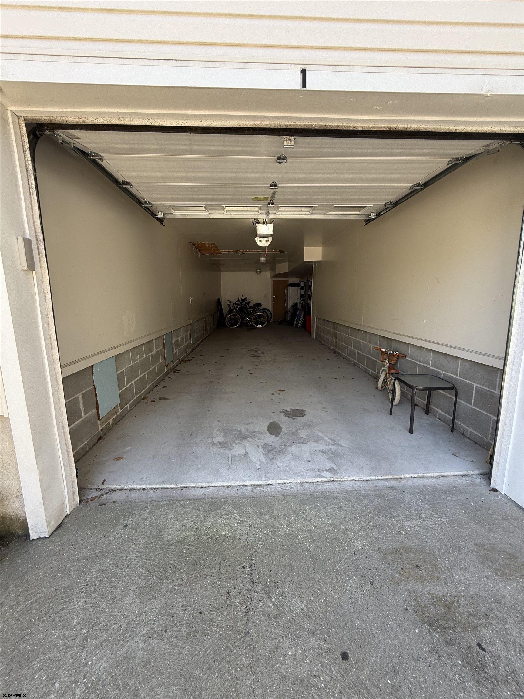 822 2nd Street Unit: 1