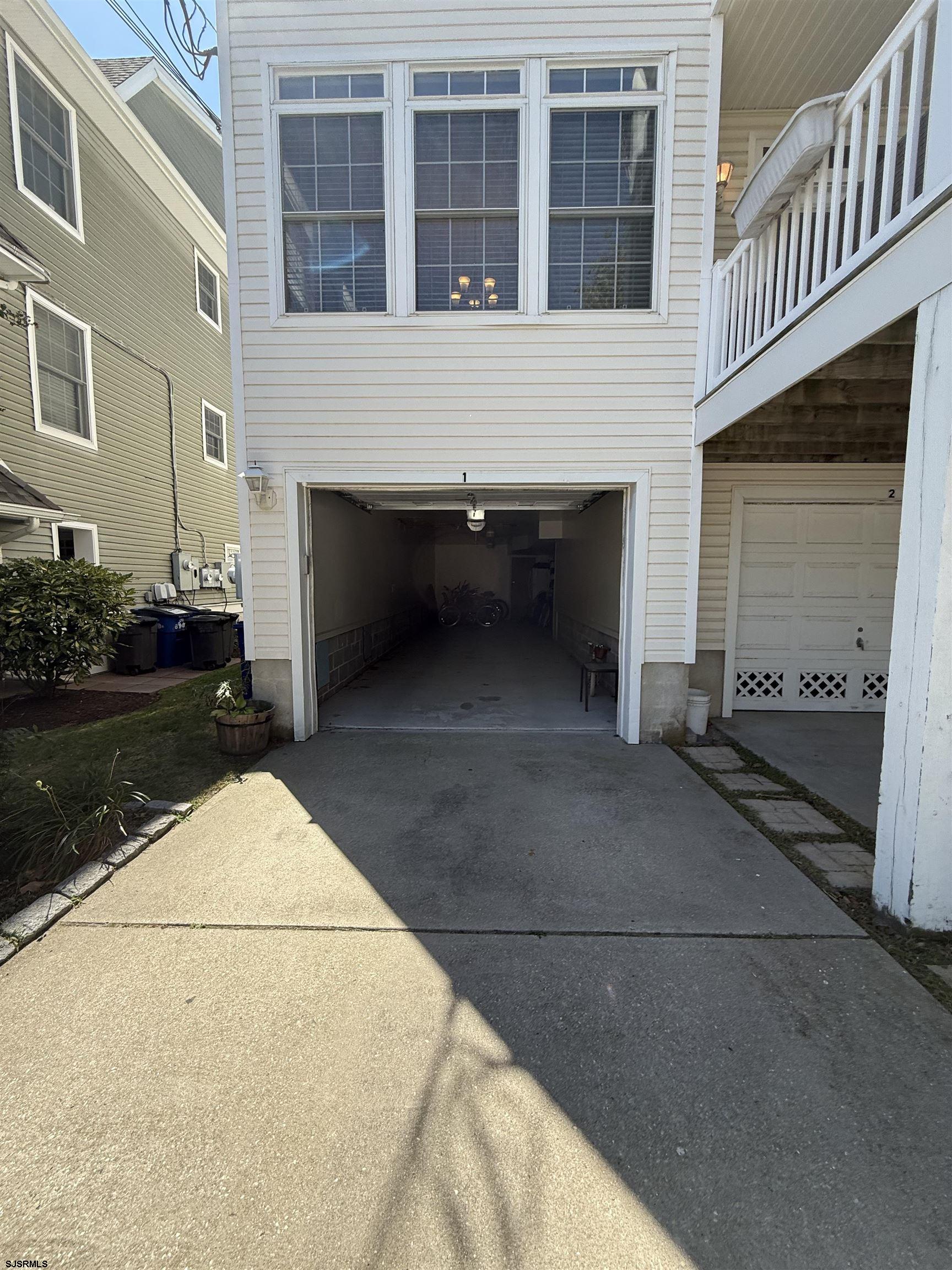 822 2nd Street Unit: 1