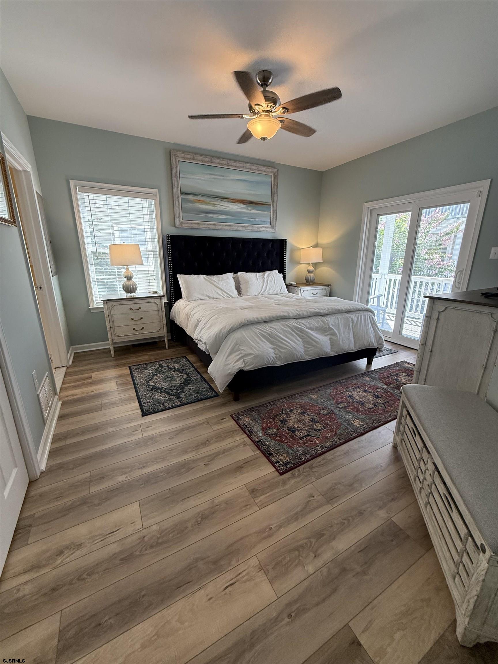 822 2nd Street Unit: 1