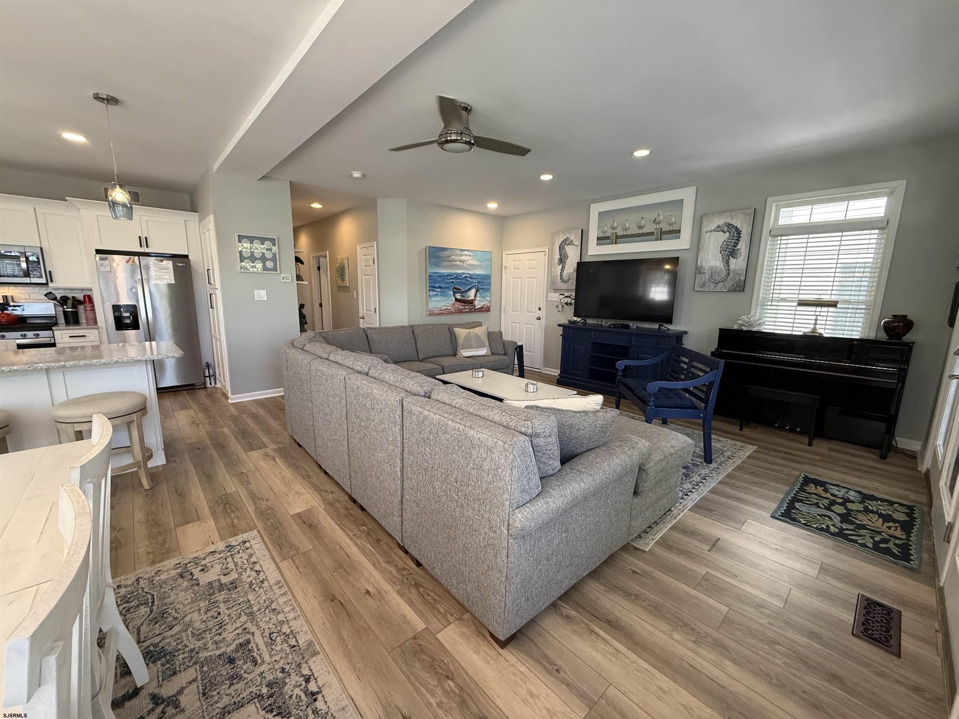 822 2nd Street Unit: 1