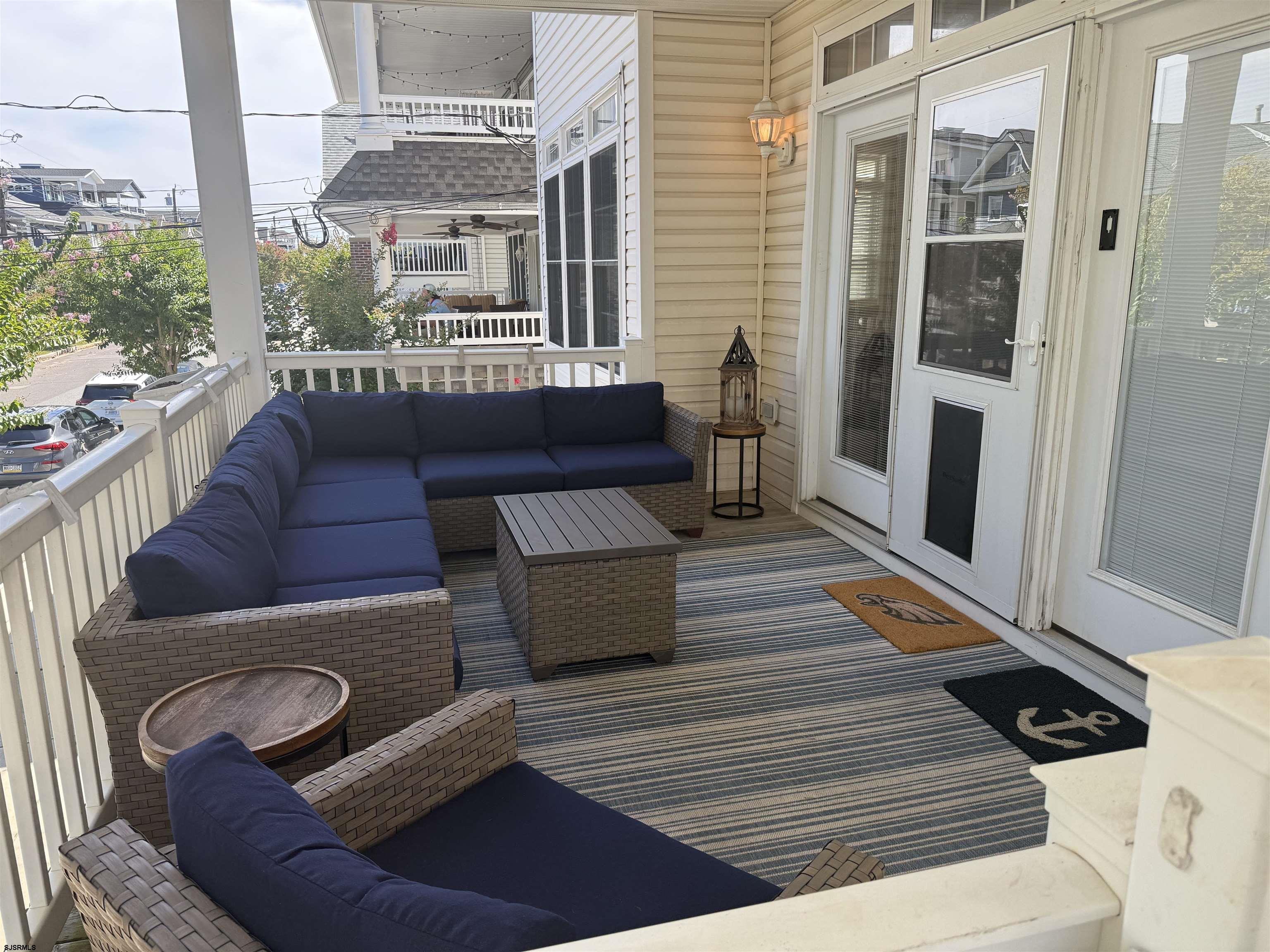 822 2nd Street Unit: 1