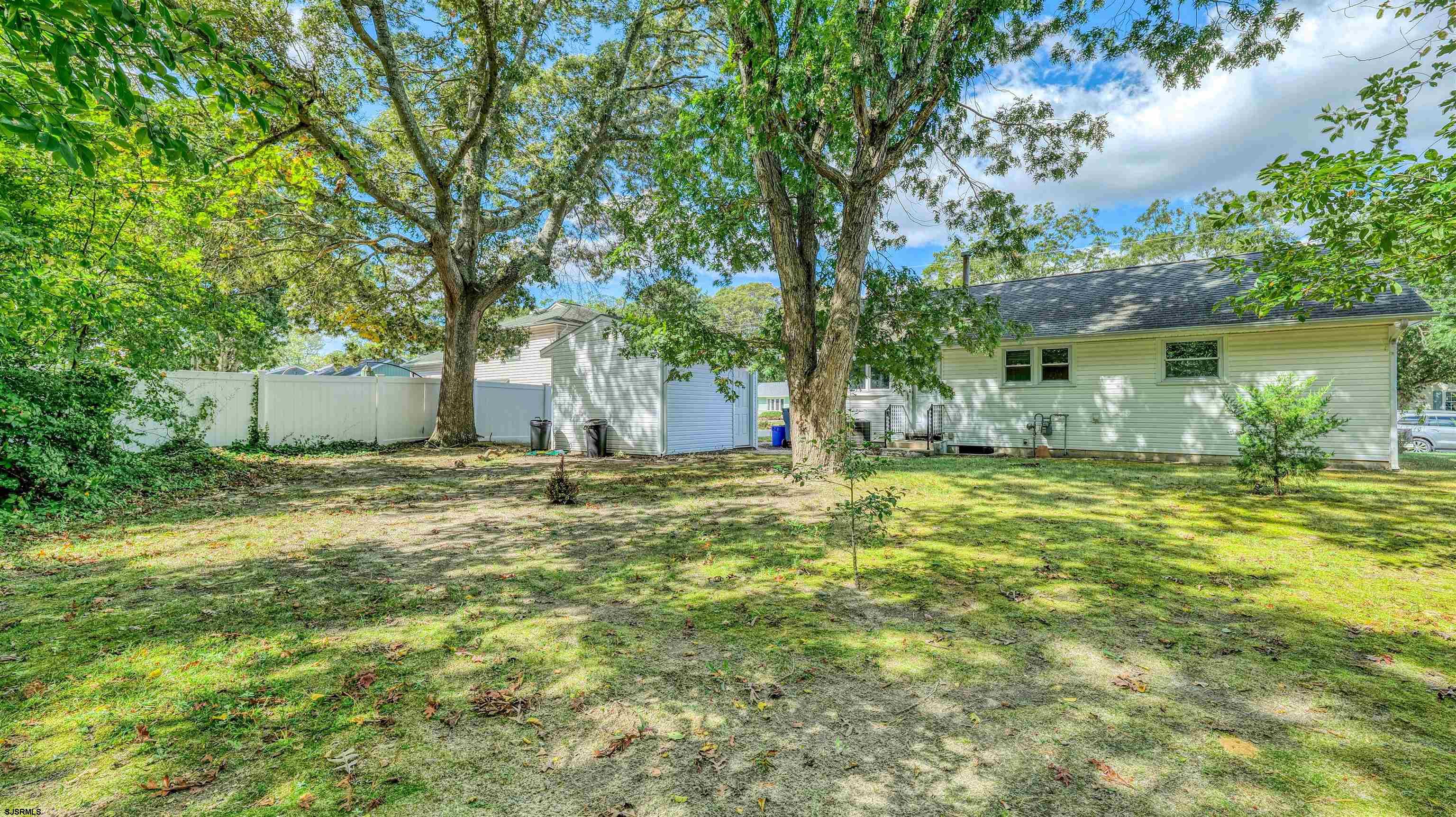 9 Nassau Road