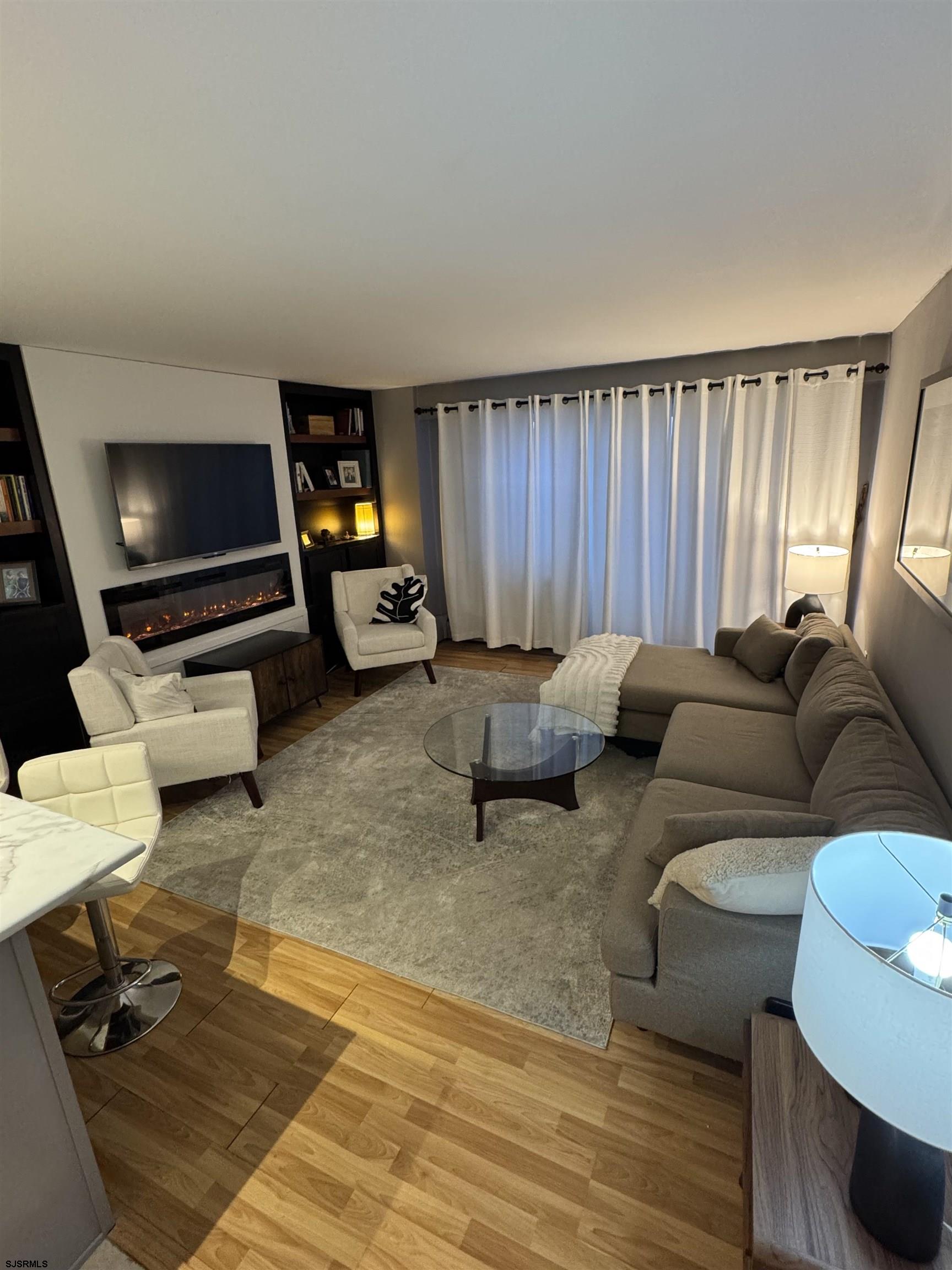 3817 Ventnor Ave Unit: 1505