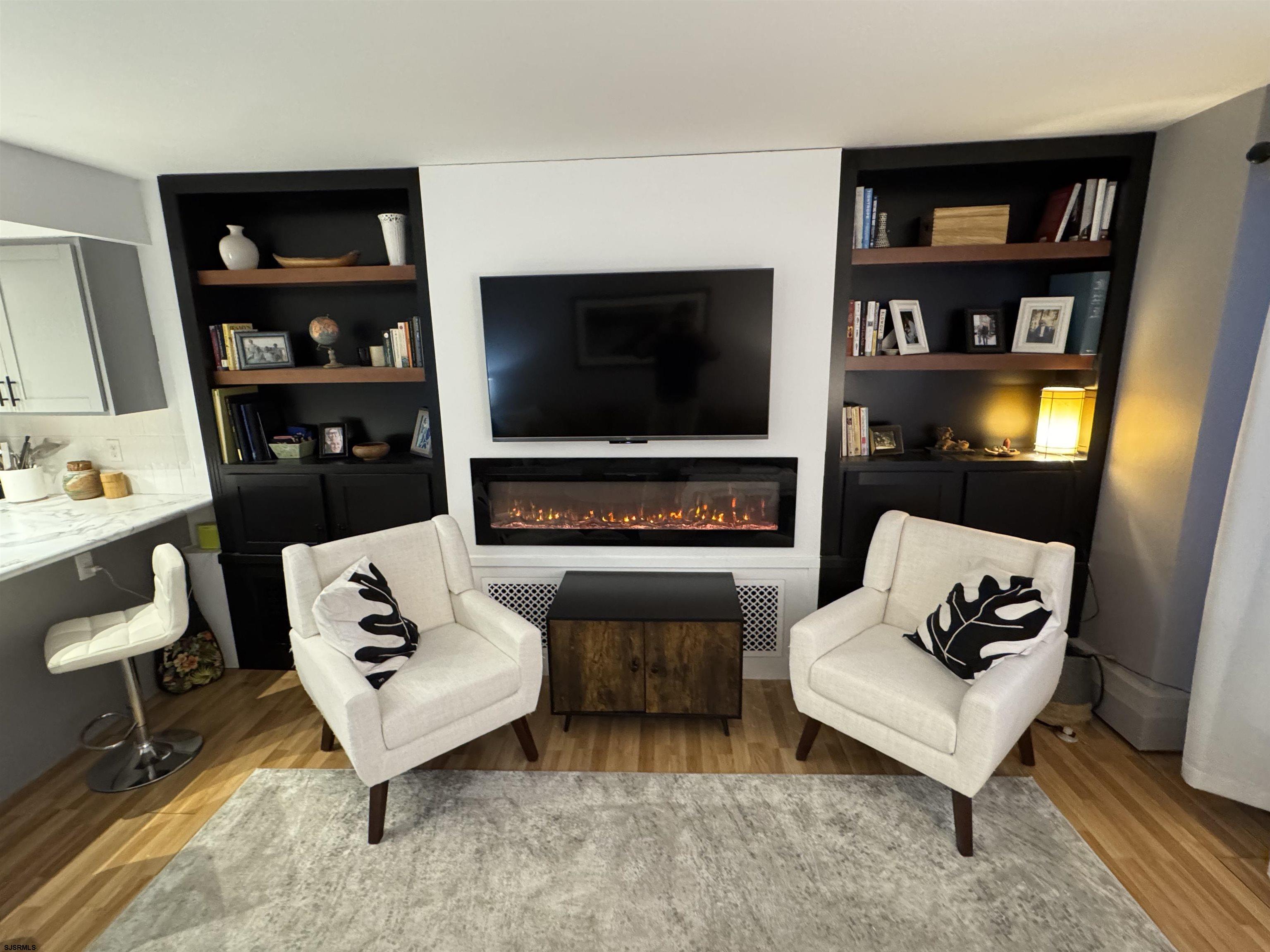 3817 Ventnor Ave Unit: 1505