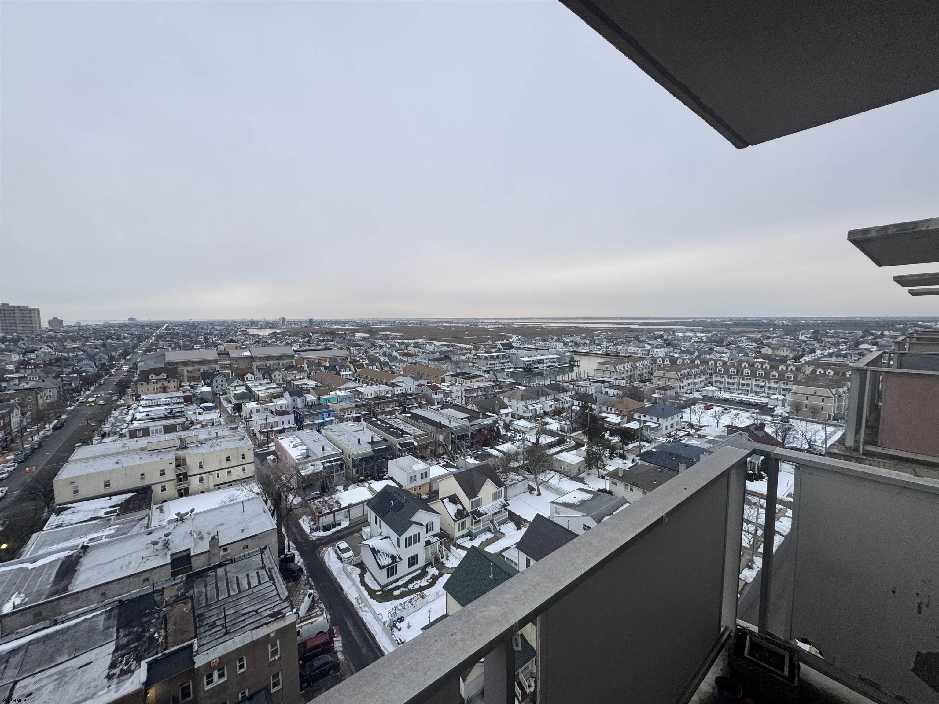 3817 Ventnor Ave Unit: 1505