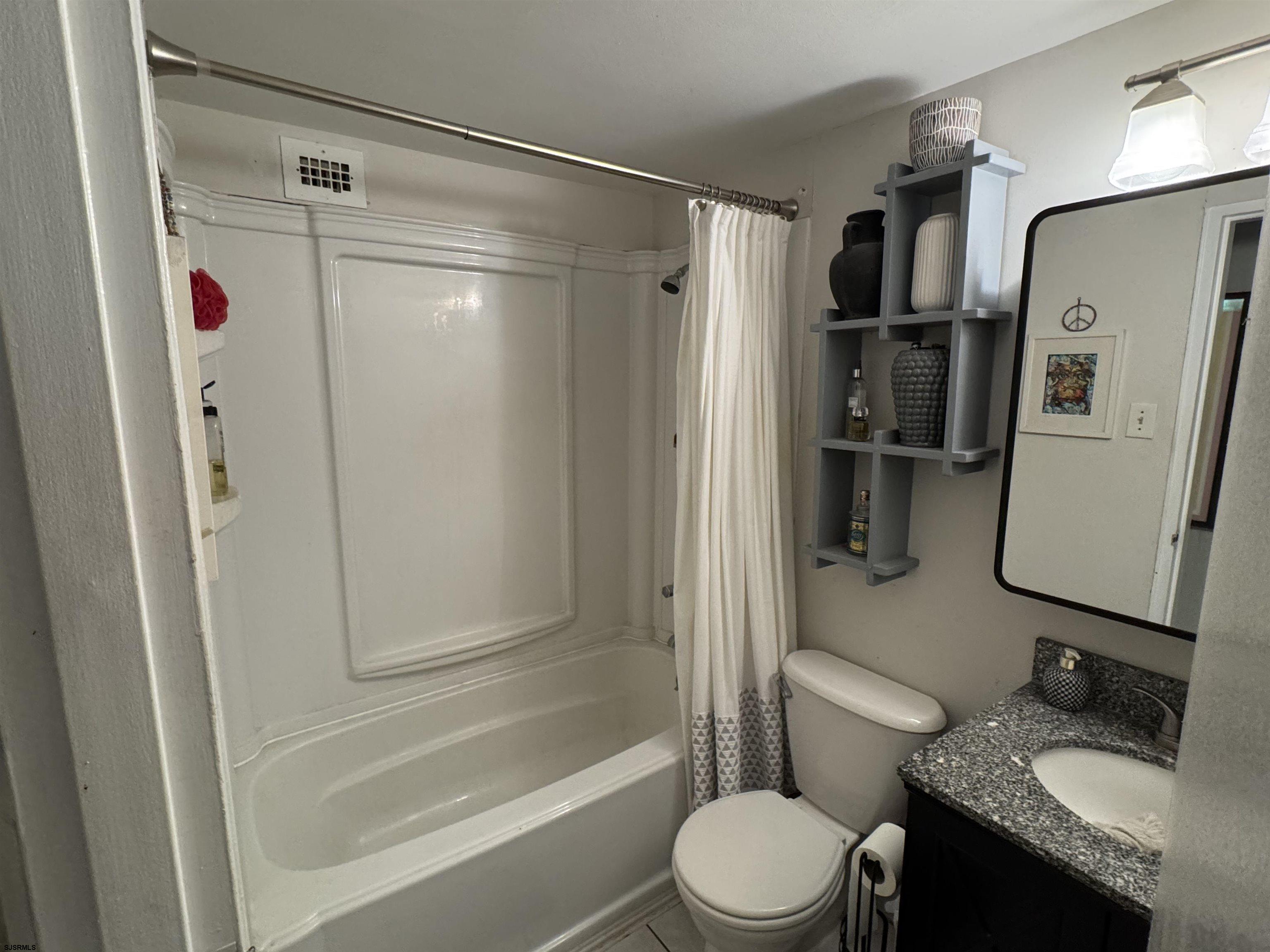 3817 Ventnor Ave Unit: 1505