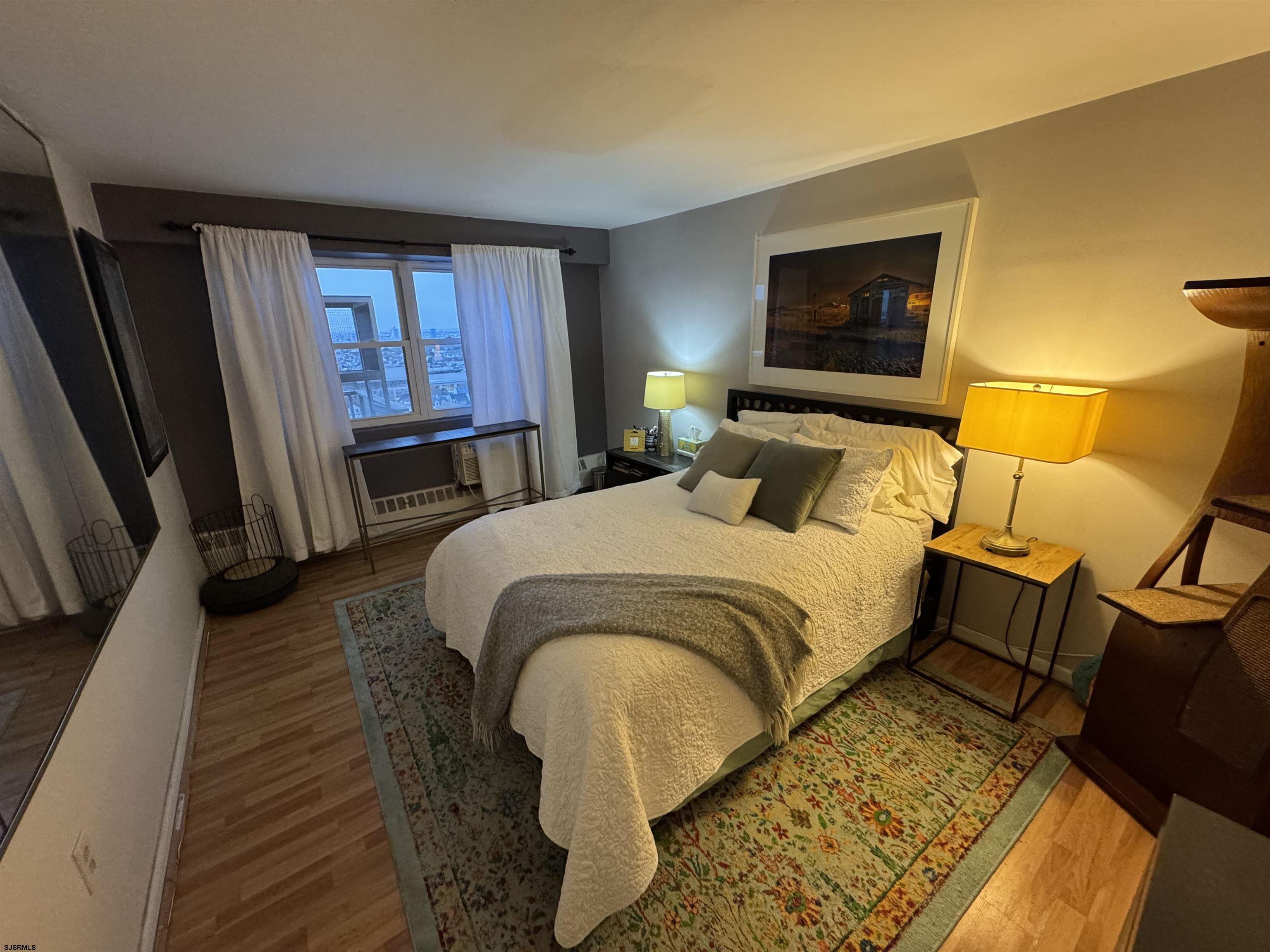 3817 Ventnor Ave Unit: 1505