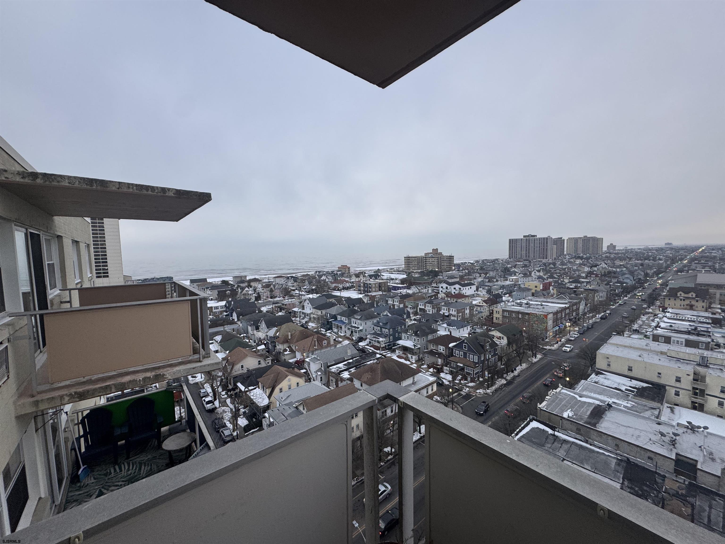 3817 Ventnor Ave Unit: 1505