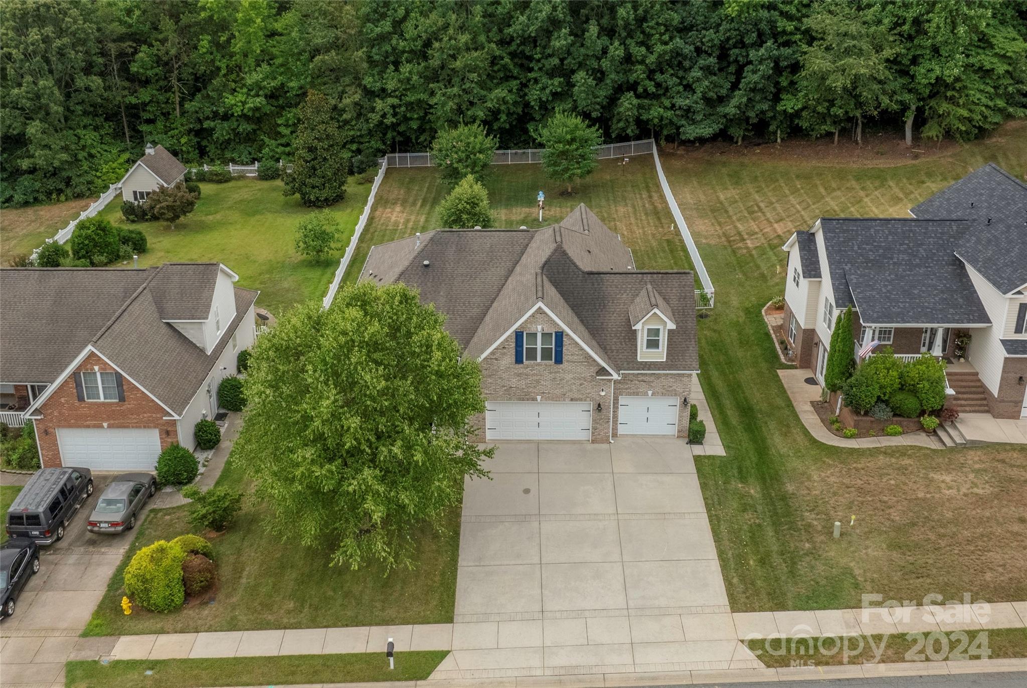 132 Quail Haven Drive