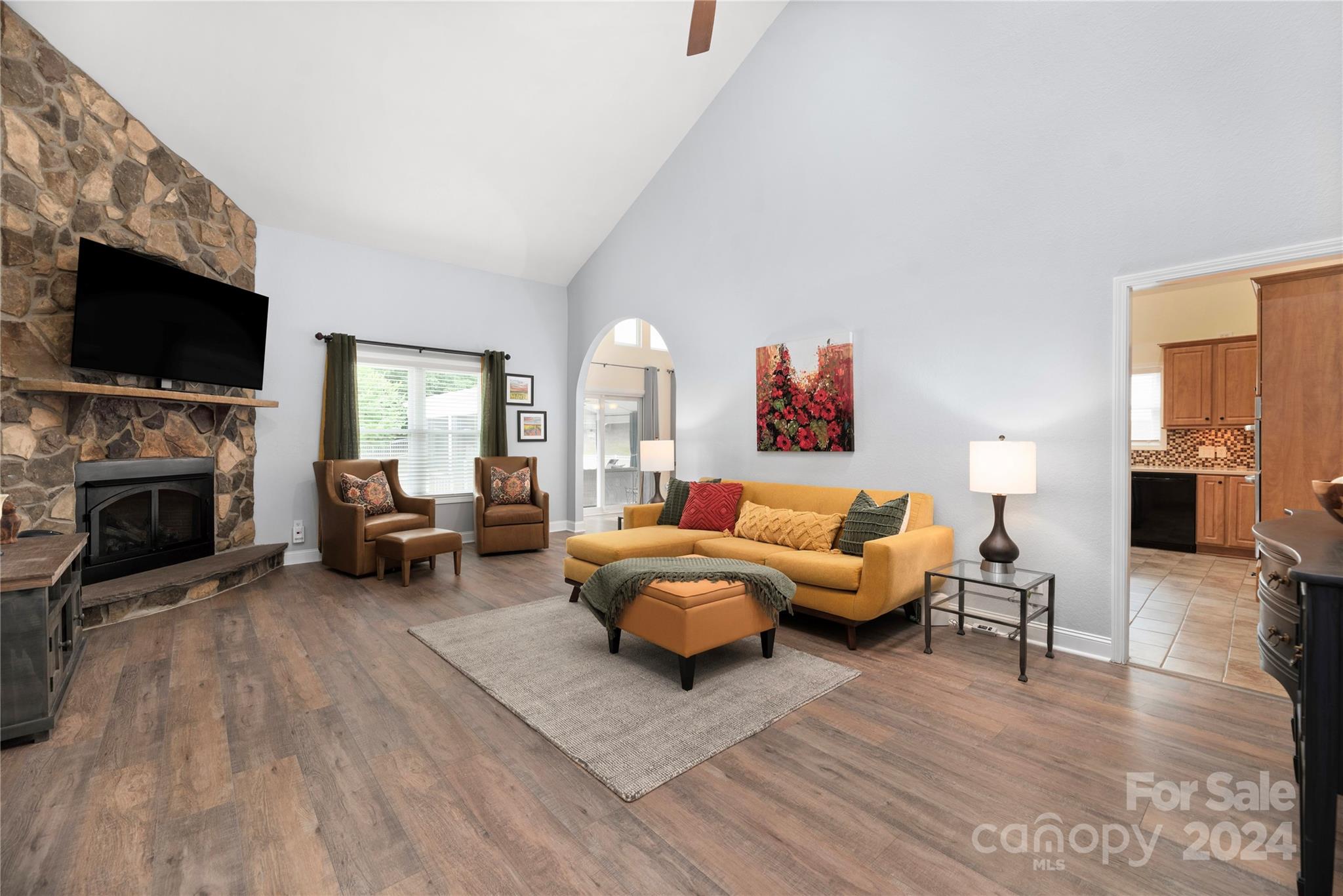 132 Quail Haven Drive