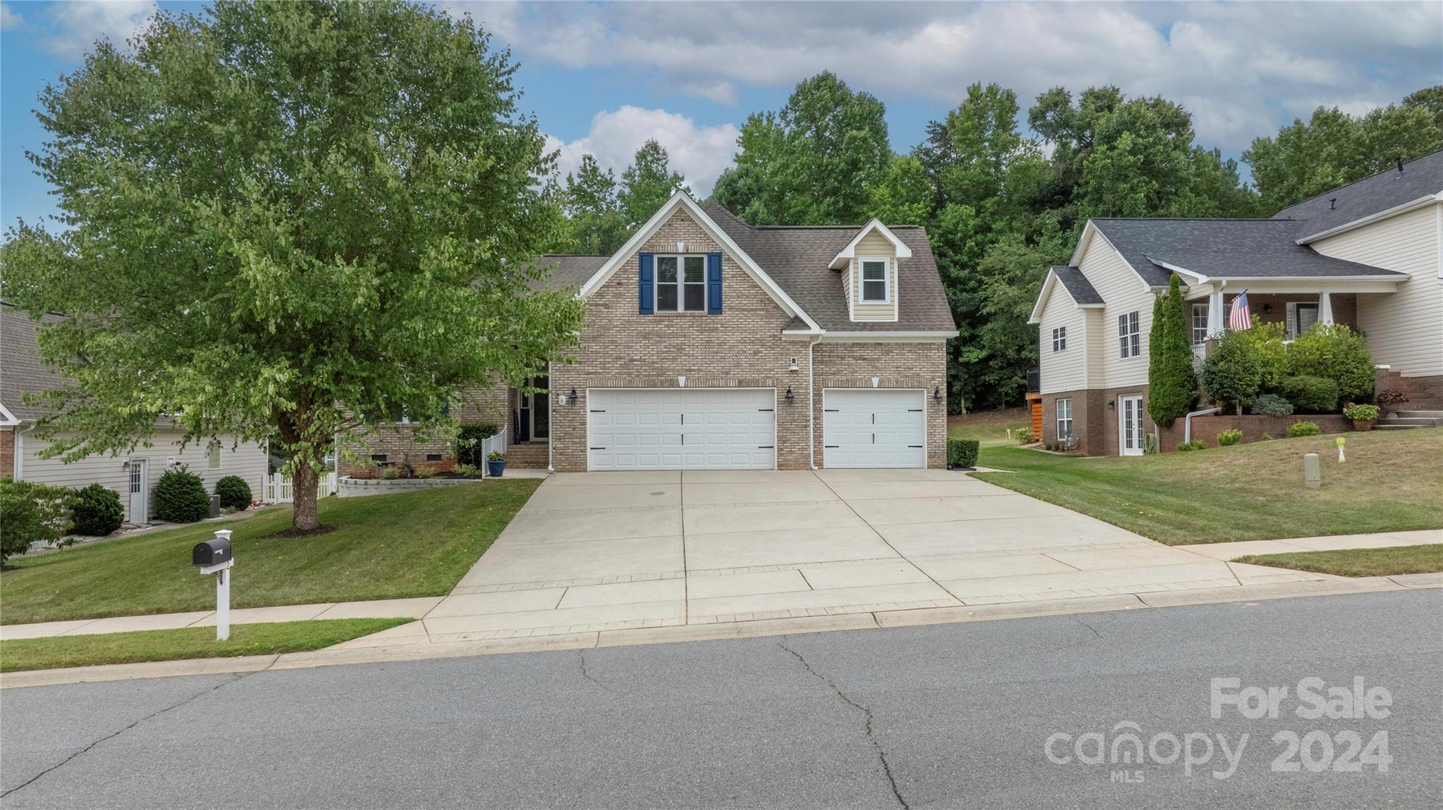 132 Quail Haven Drive