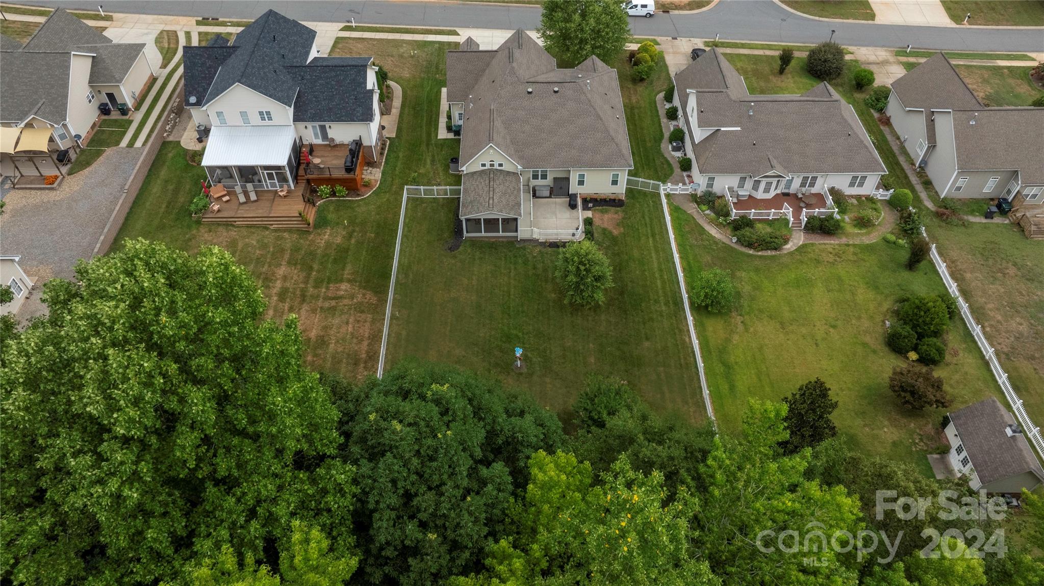 132 Quail Haven Drive