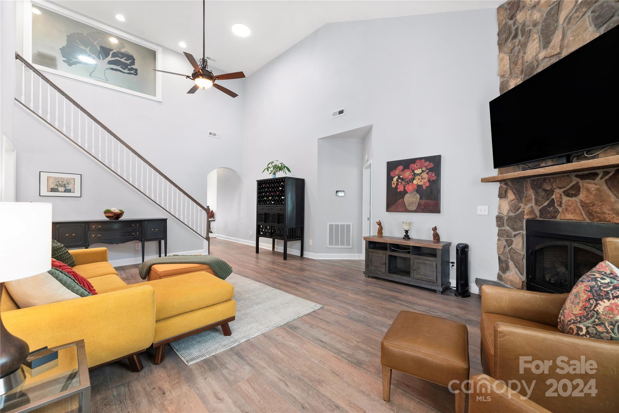 132 Quail Haven Drive