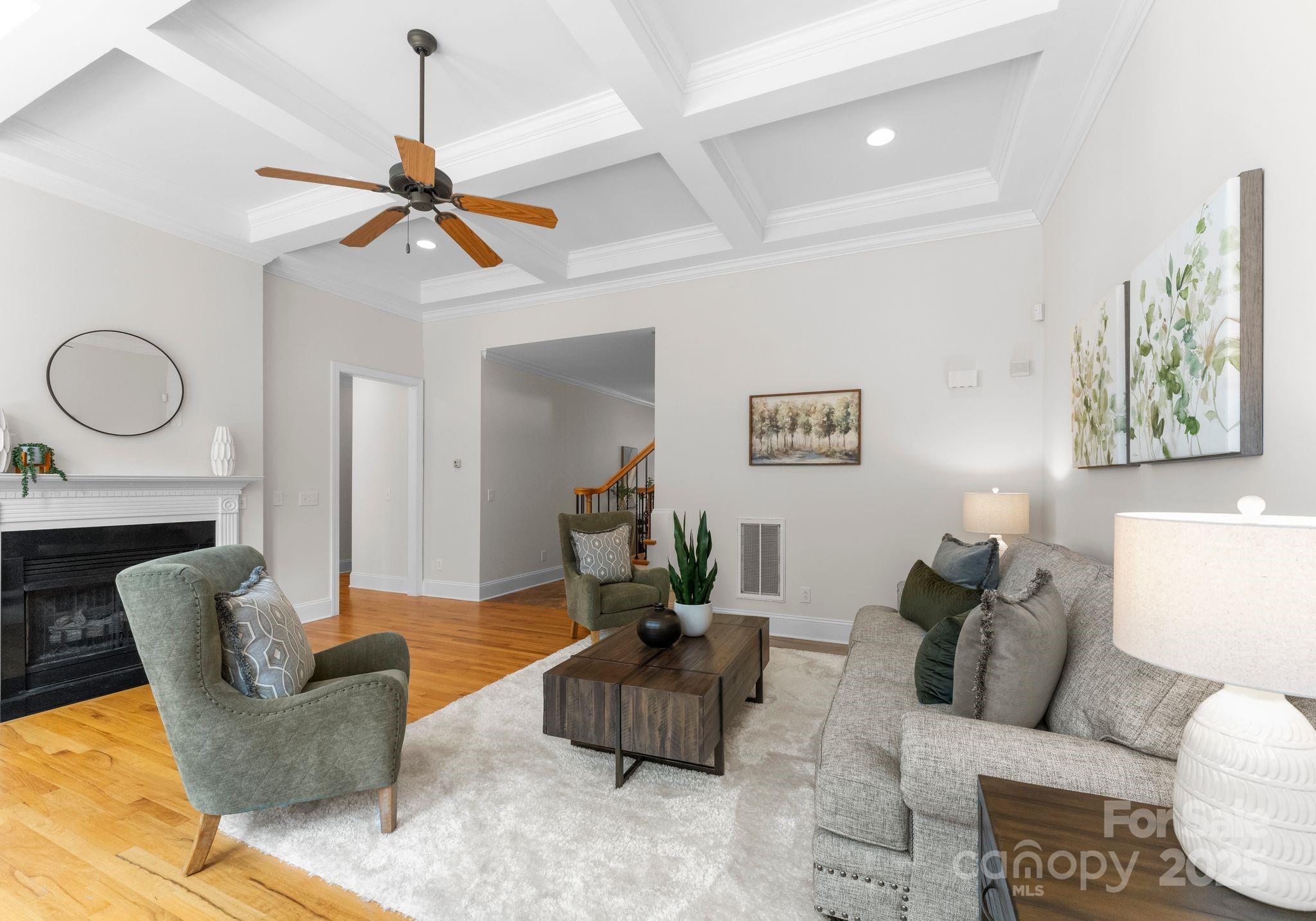 160 Northington Woods Drive