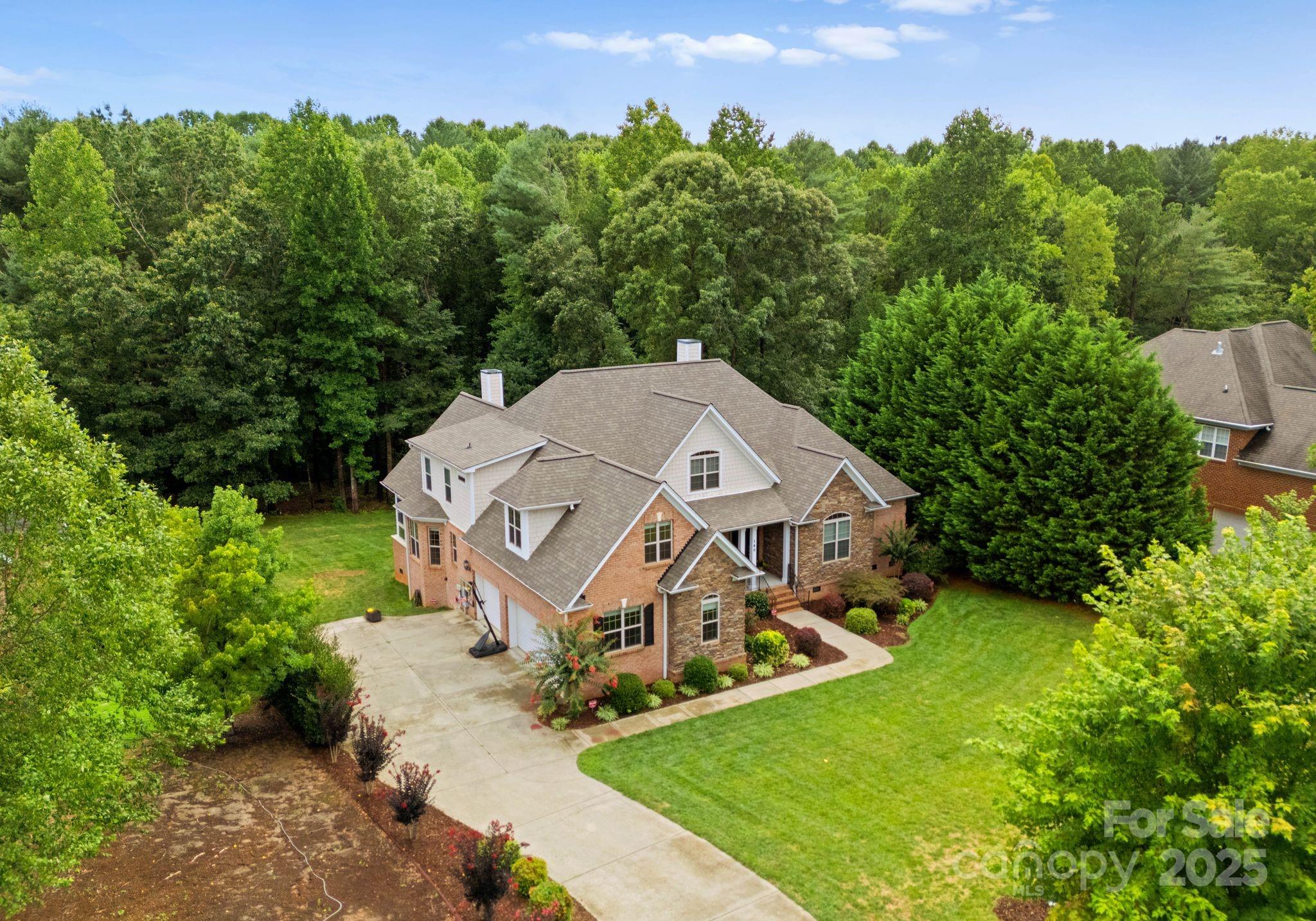 160 Northington Woods Drive