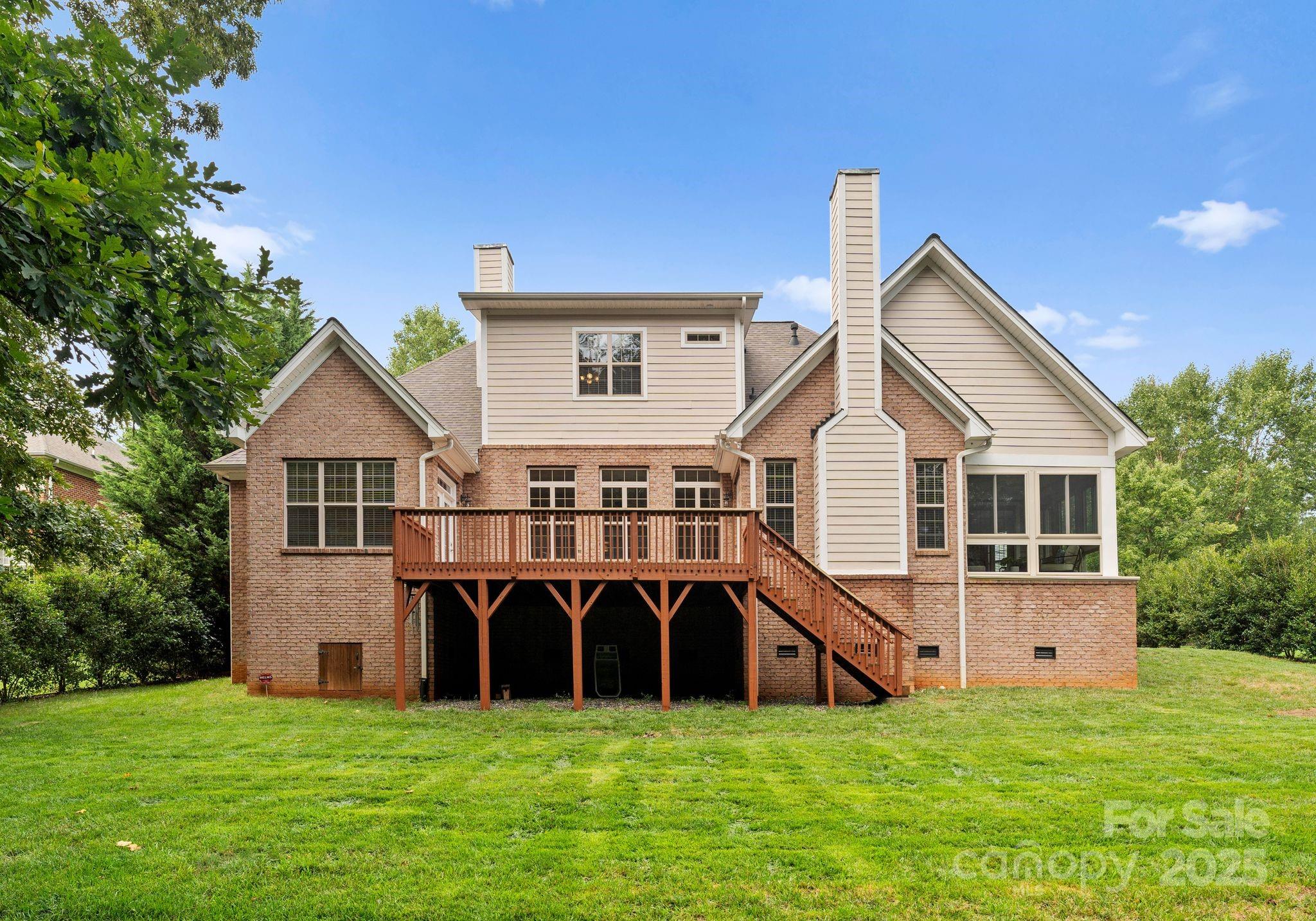 160 Northington Woods Drive