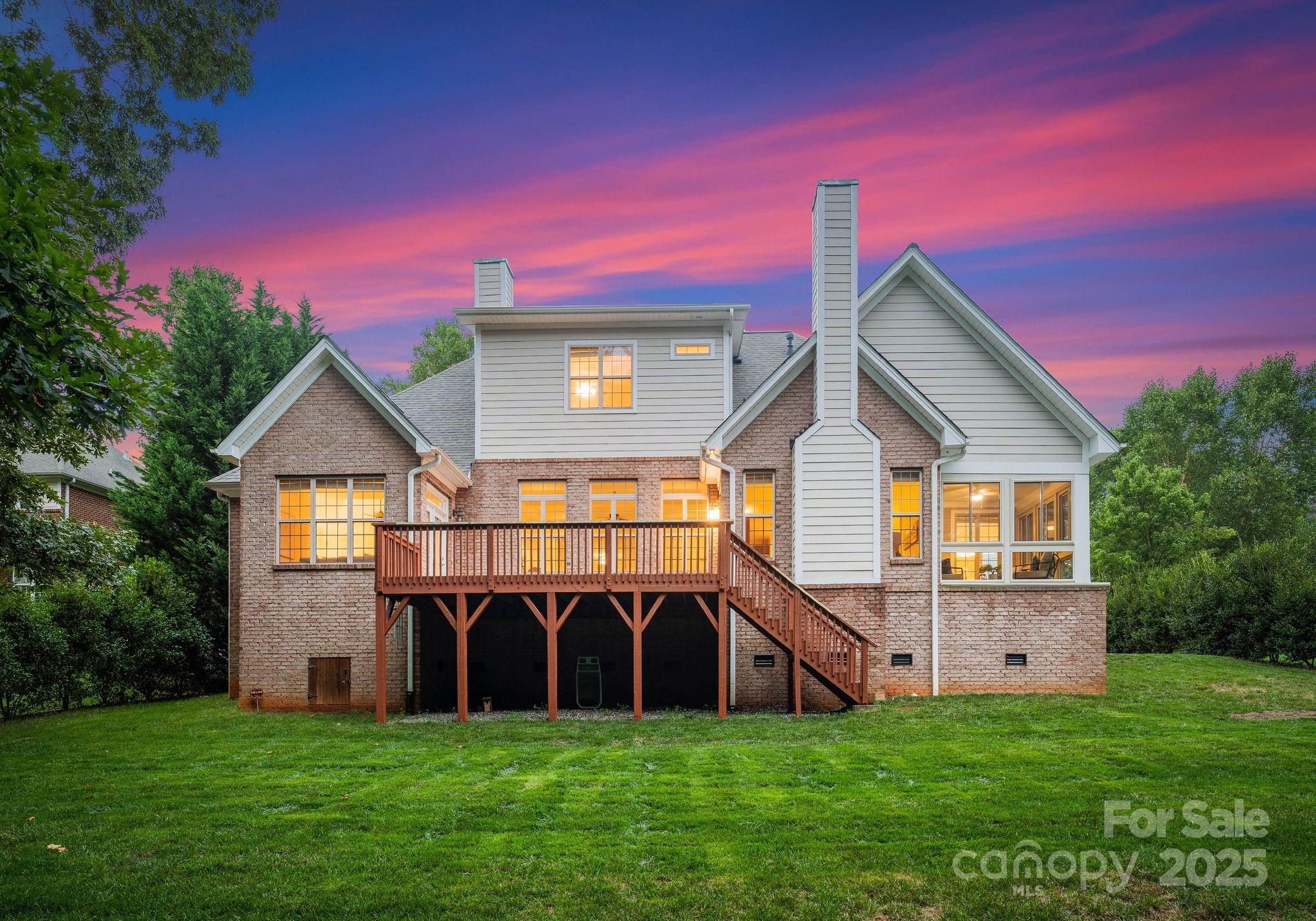 160 Northington Woods Drive