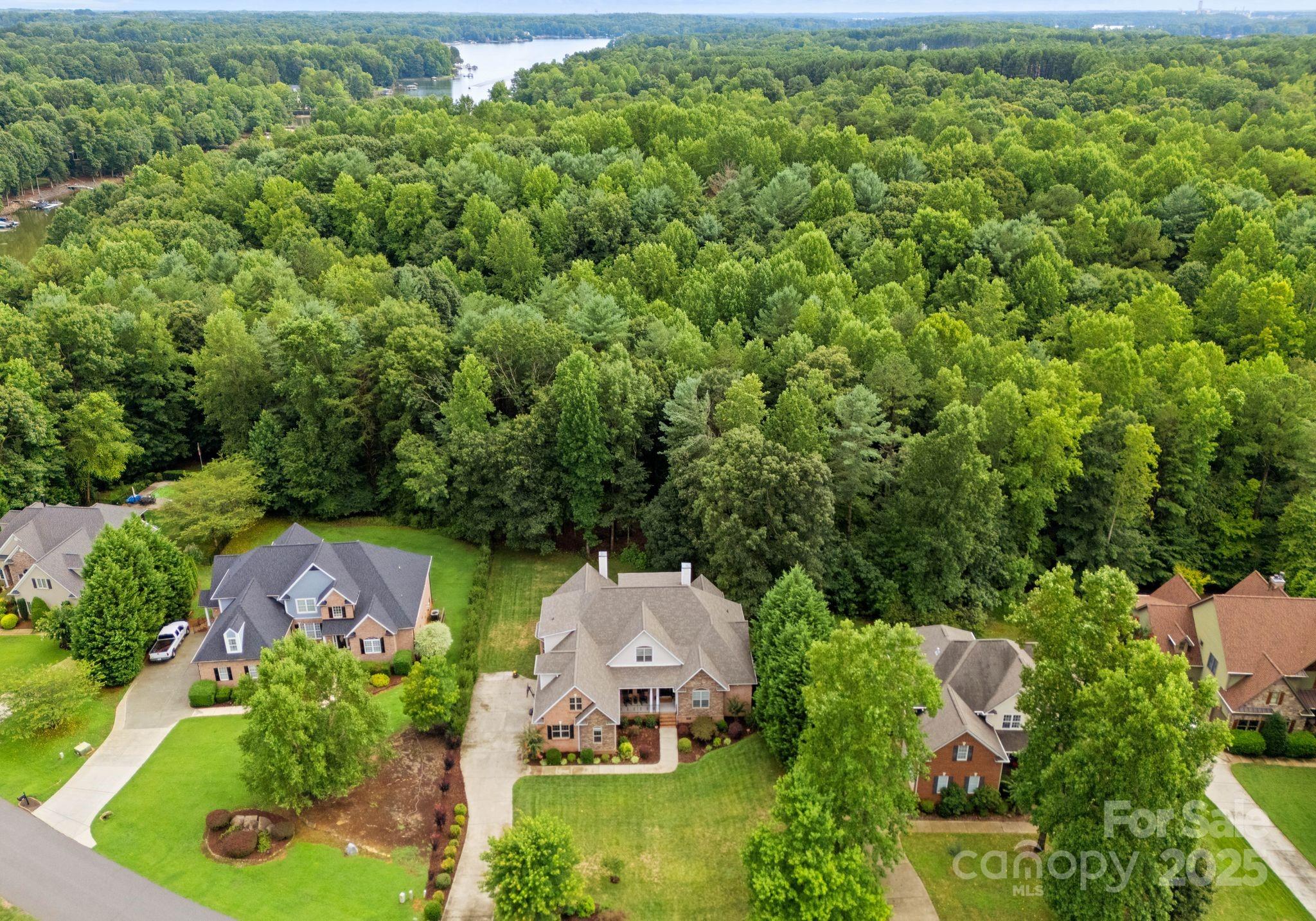 160 Northington Woods Drive