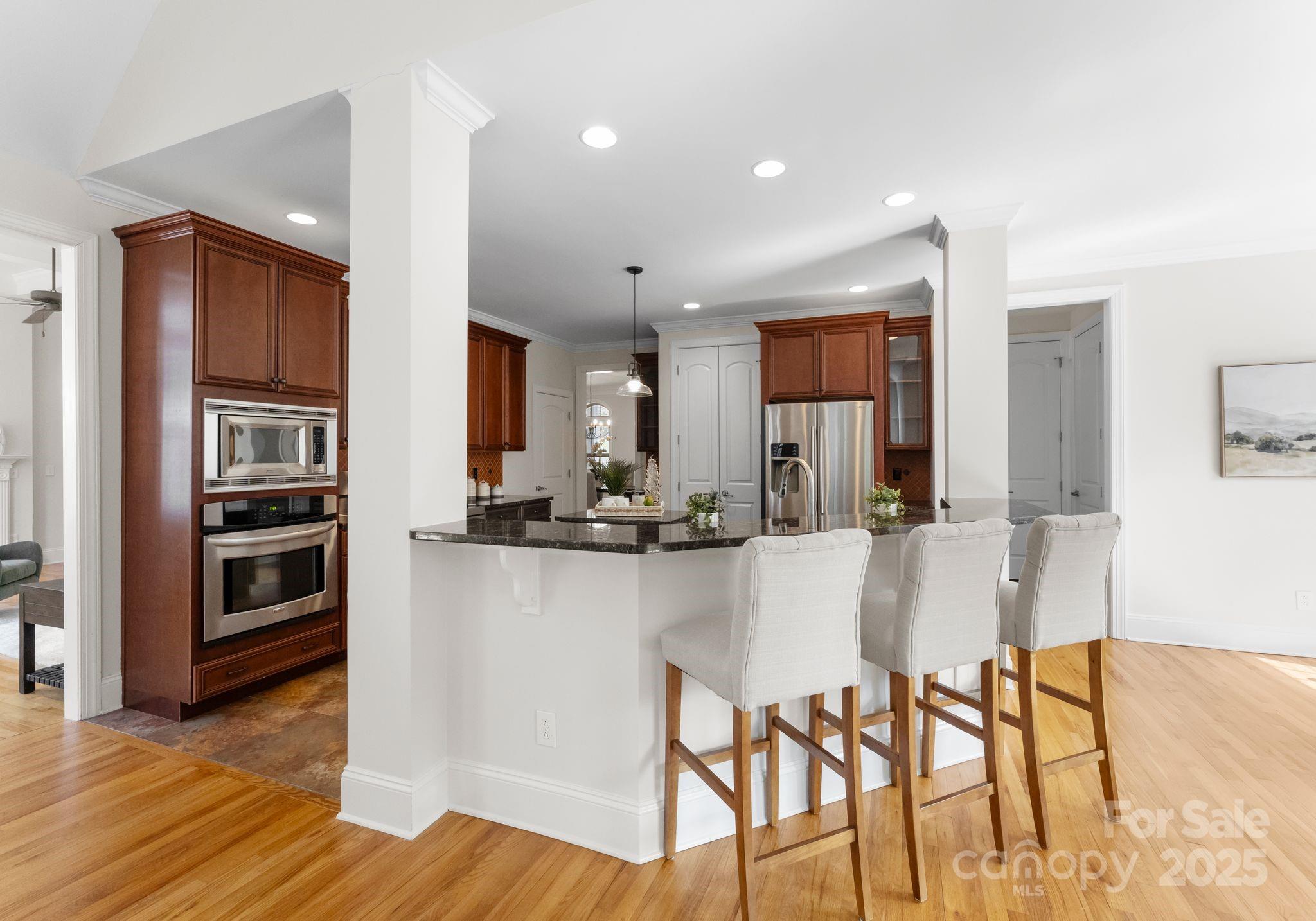 160 Northington Woods Drive