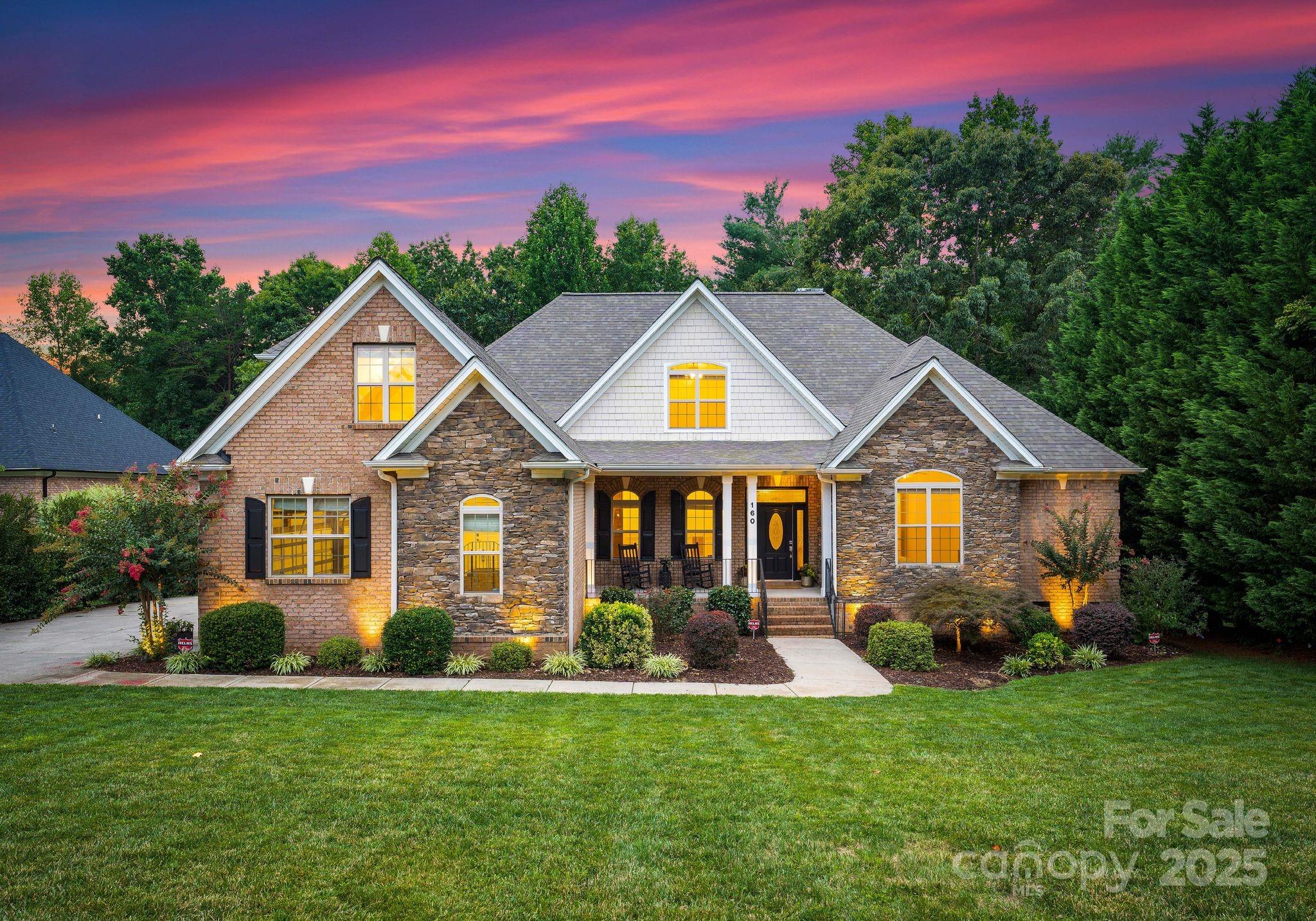 160 Northington Woods Drive