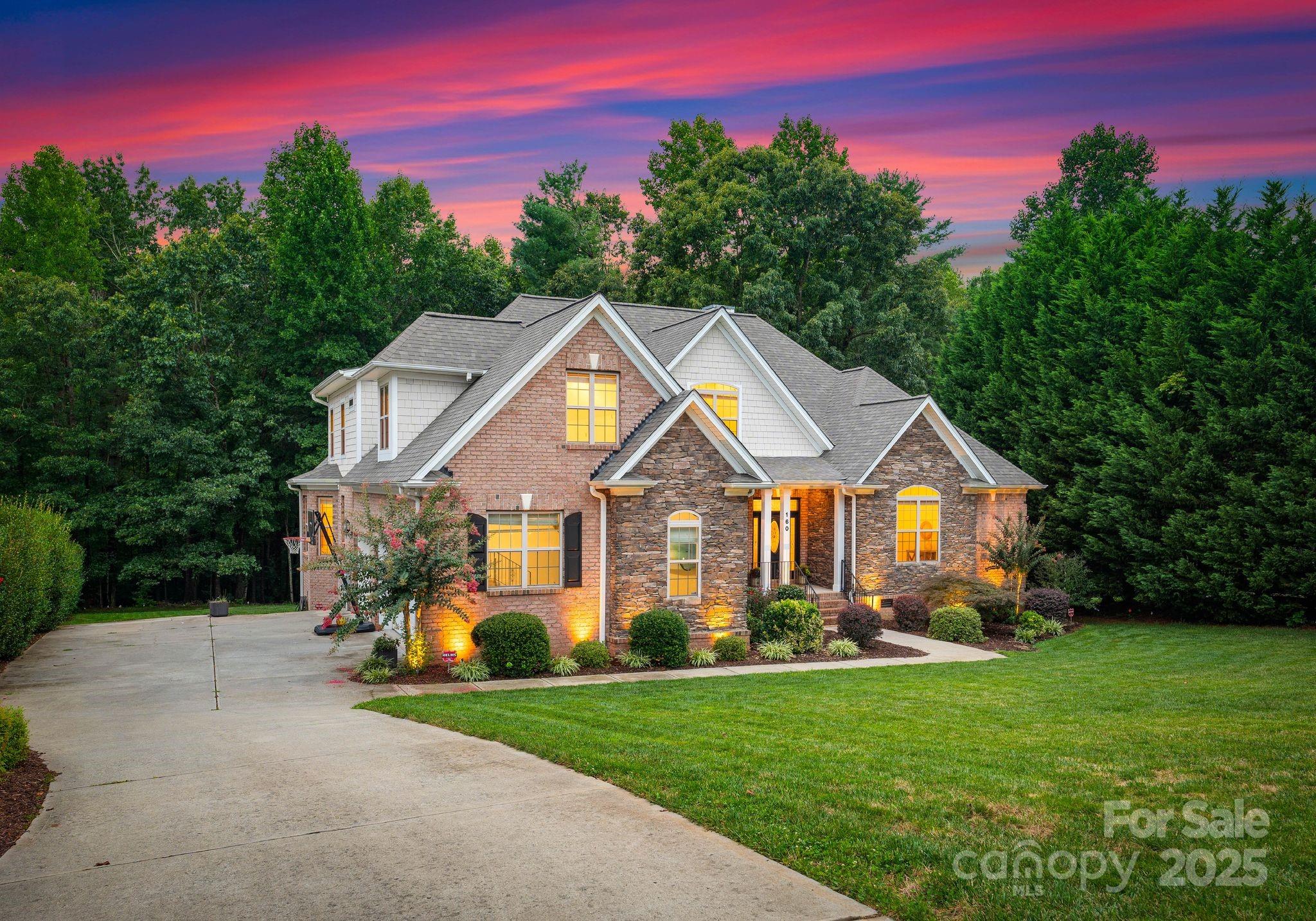 160 Northington Woods Drive