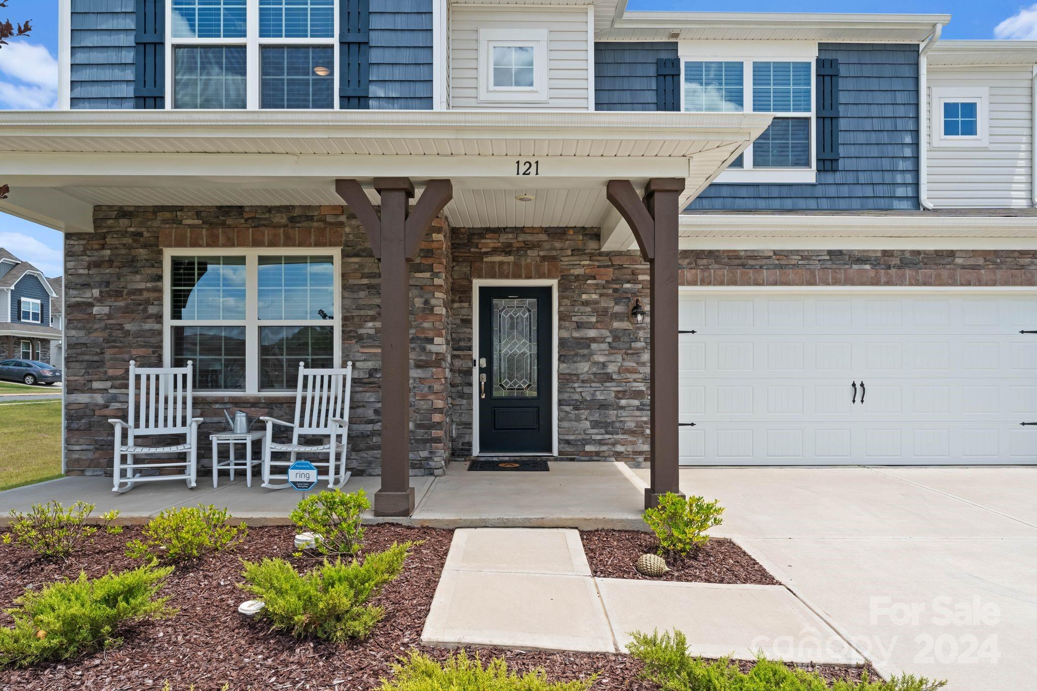 121 Doncaster Drive