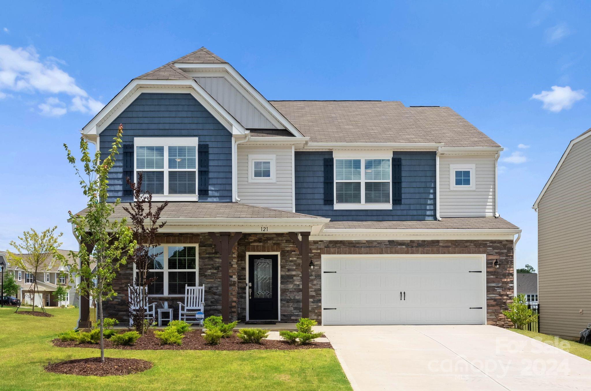 121 Doncaster Drive