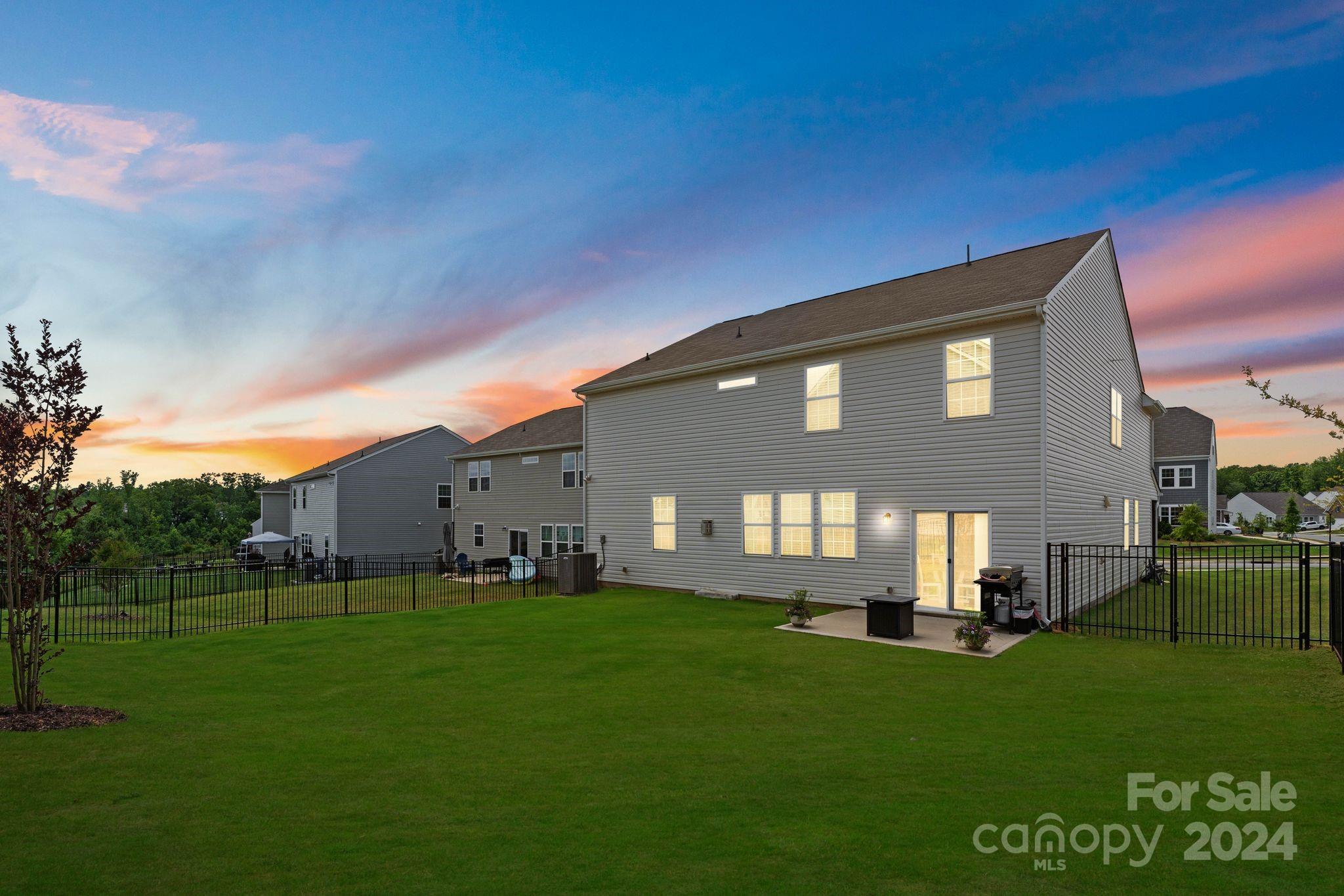 121 Doncaster Drive