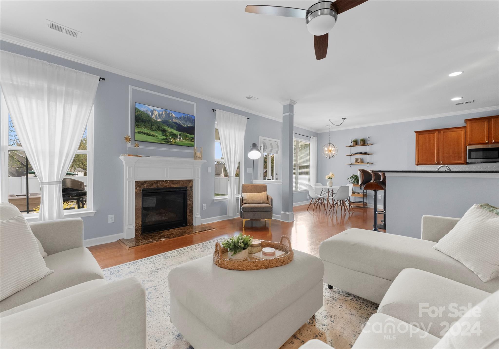167 Ashlyn Creek Drive