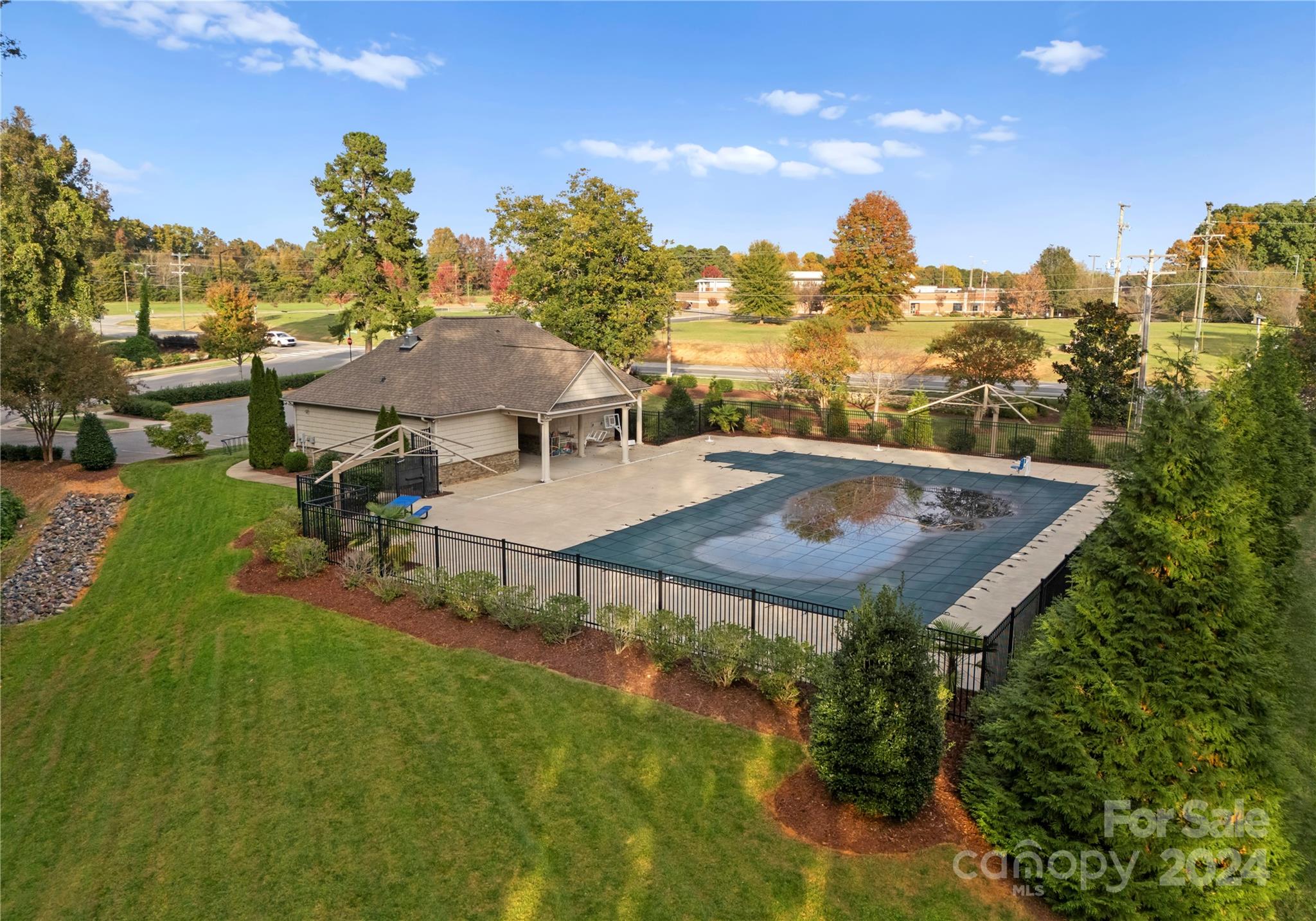 167 Ashlyn Creek Drive