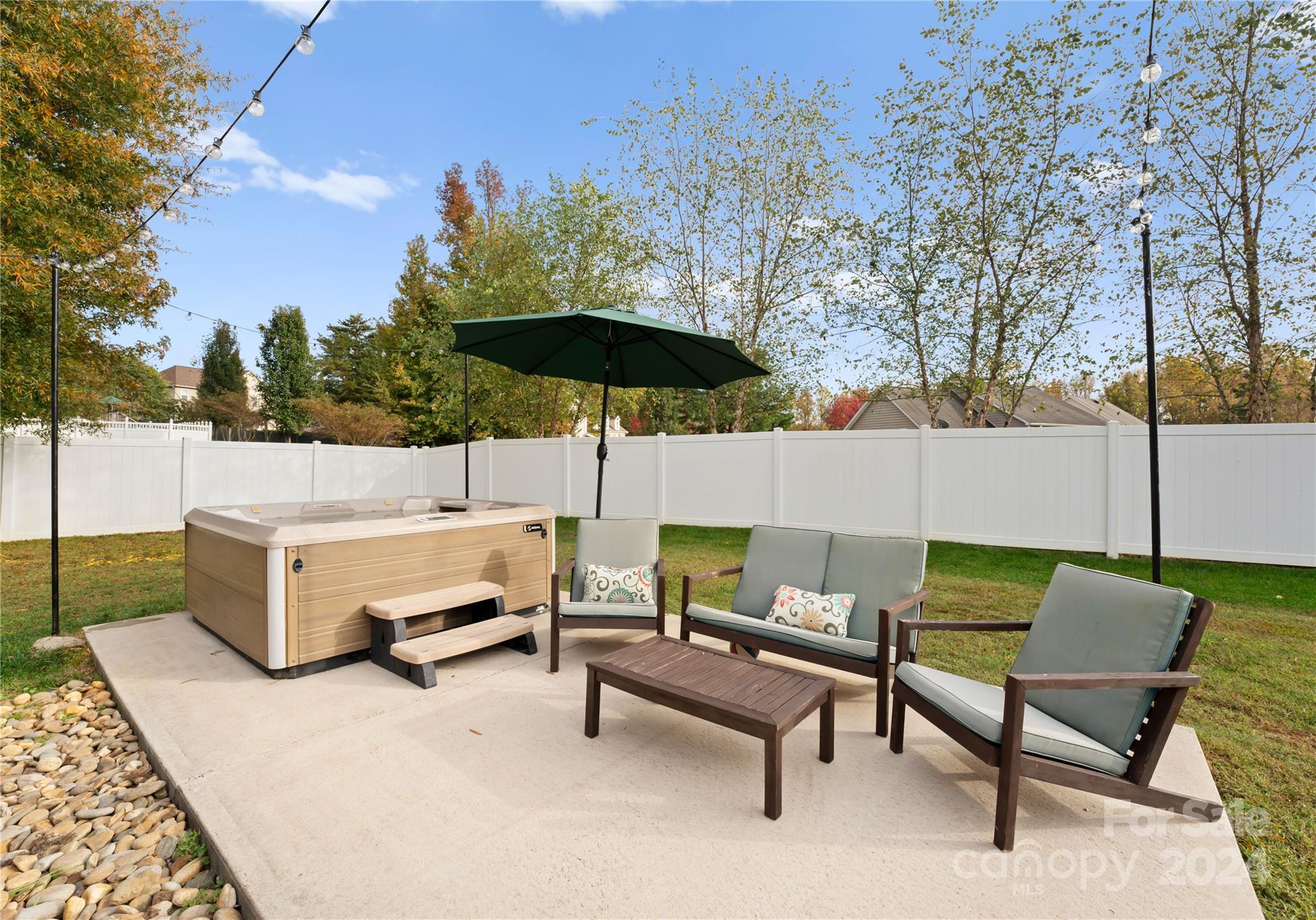 167 Ashlyn Creek Drive